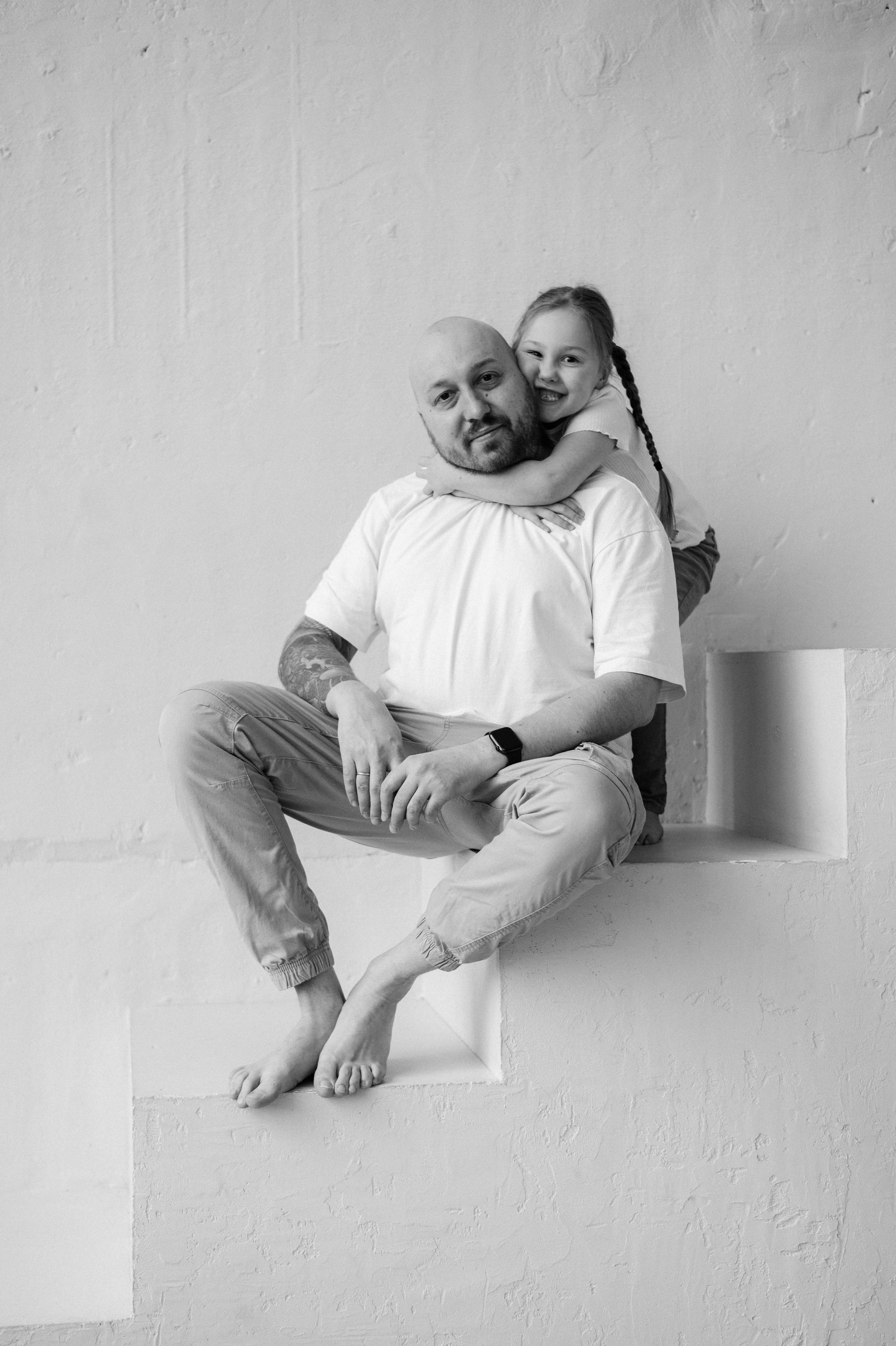 Сафарики. Портретный фотограф в Ярославле Юлия Румянцева