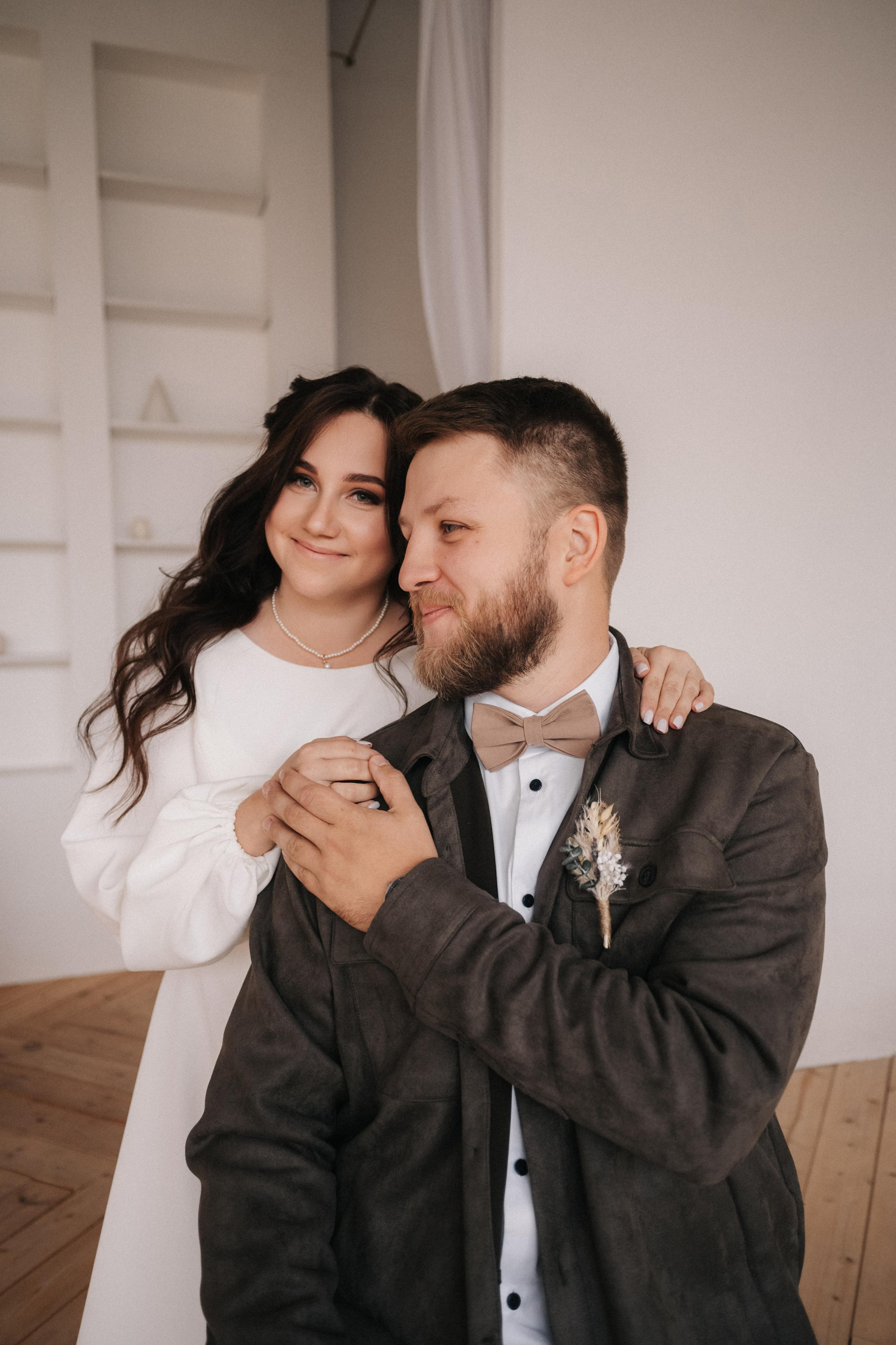 Женя+Ксюша. Портретный фотограф в Ярославле Юлия Румянцева