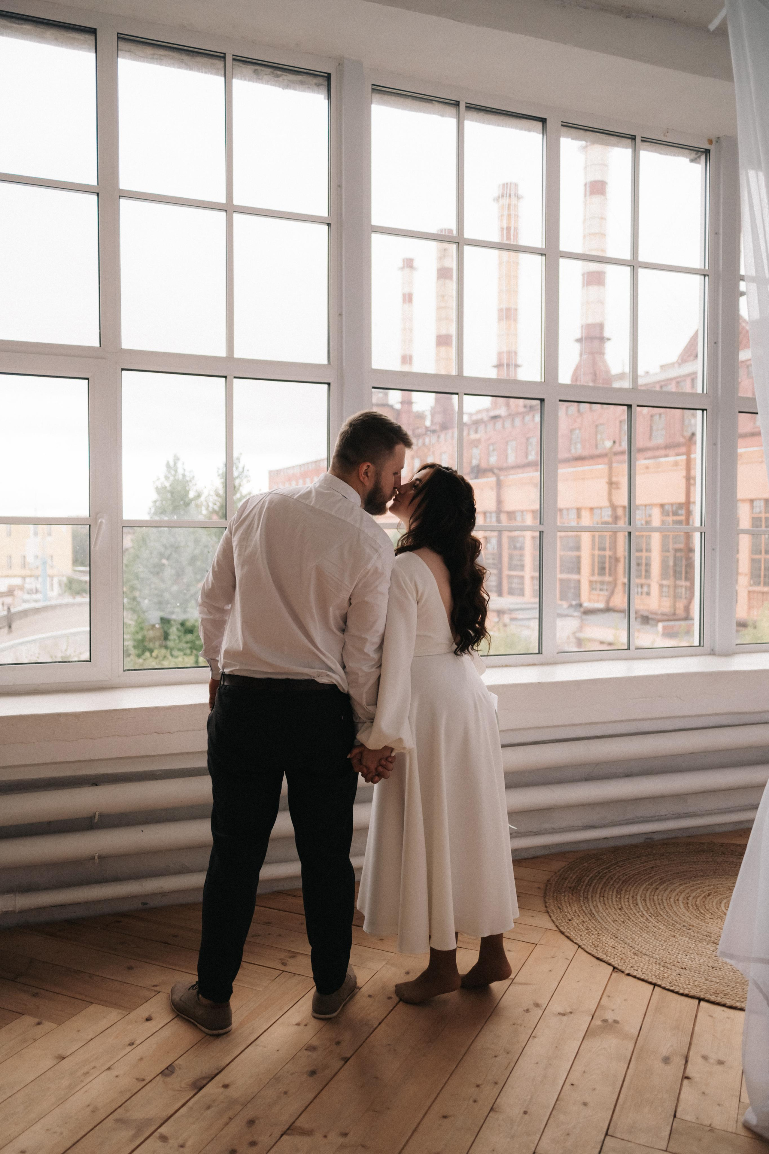 Женя+Ксюша. Портретный фотограф в Ярославле Юлия Румянцева