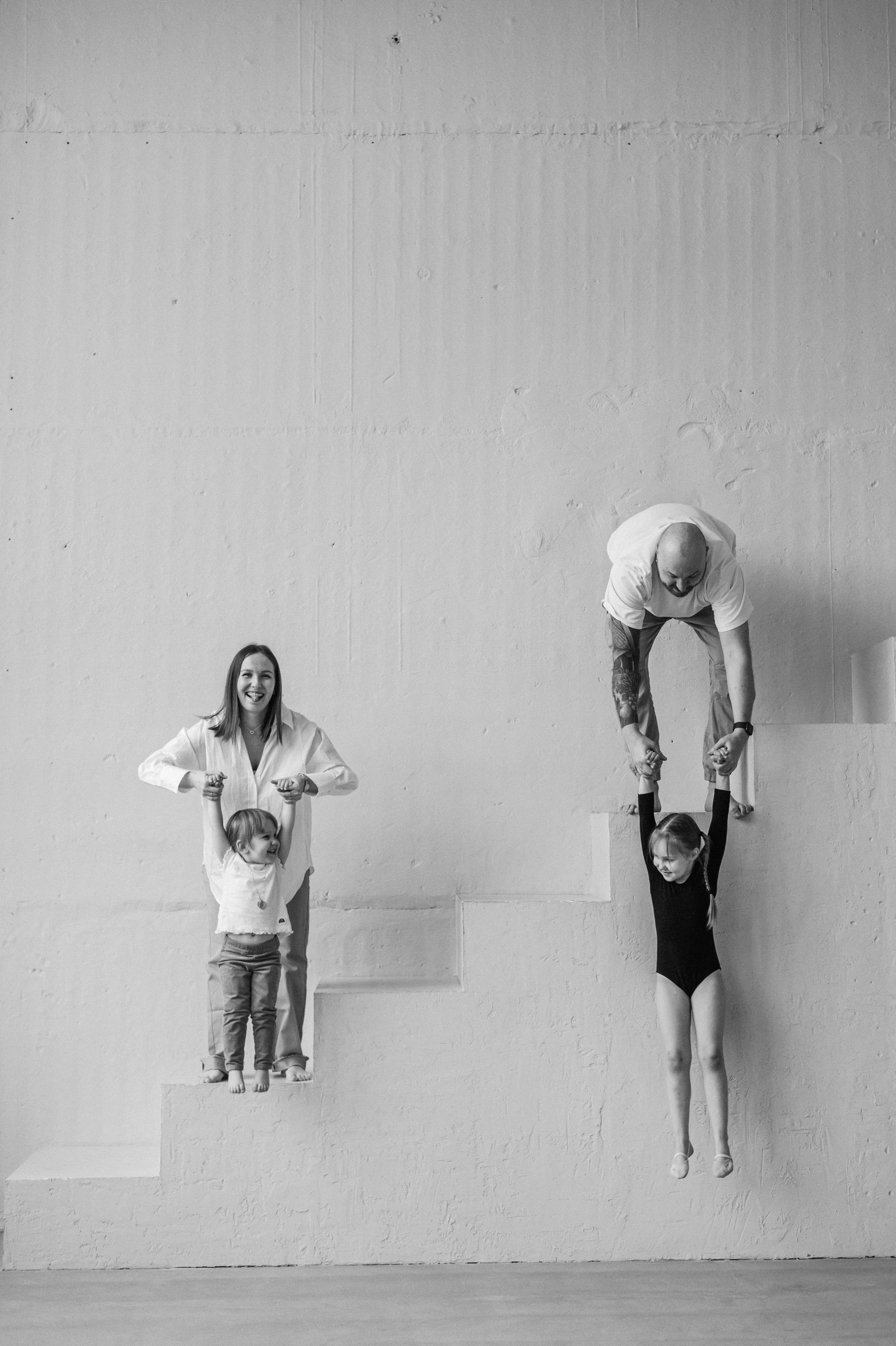 Сафарики. Портретный фотограф в Ярославле Юлия Румянцева