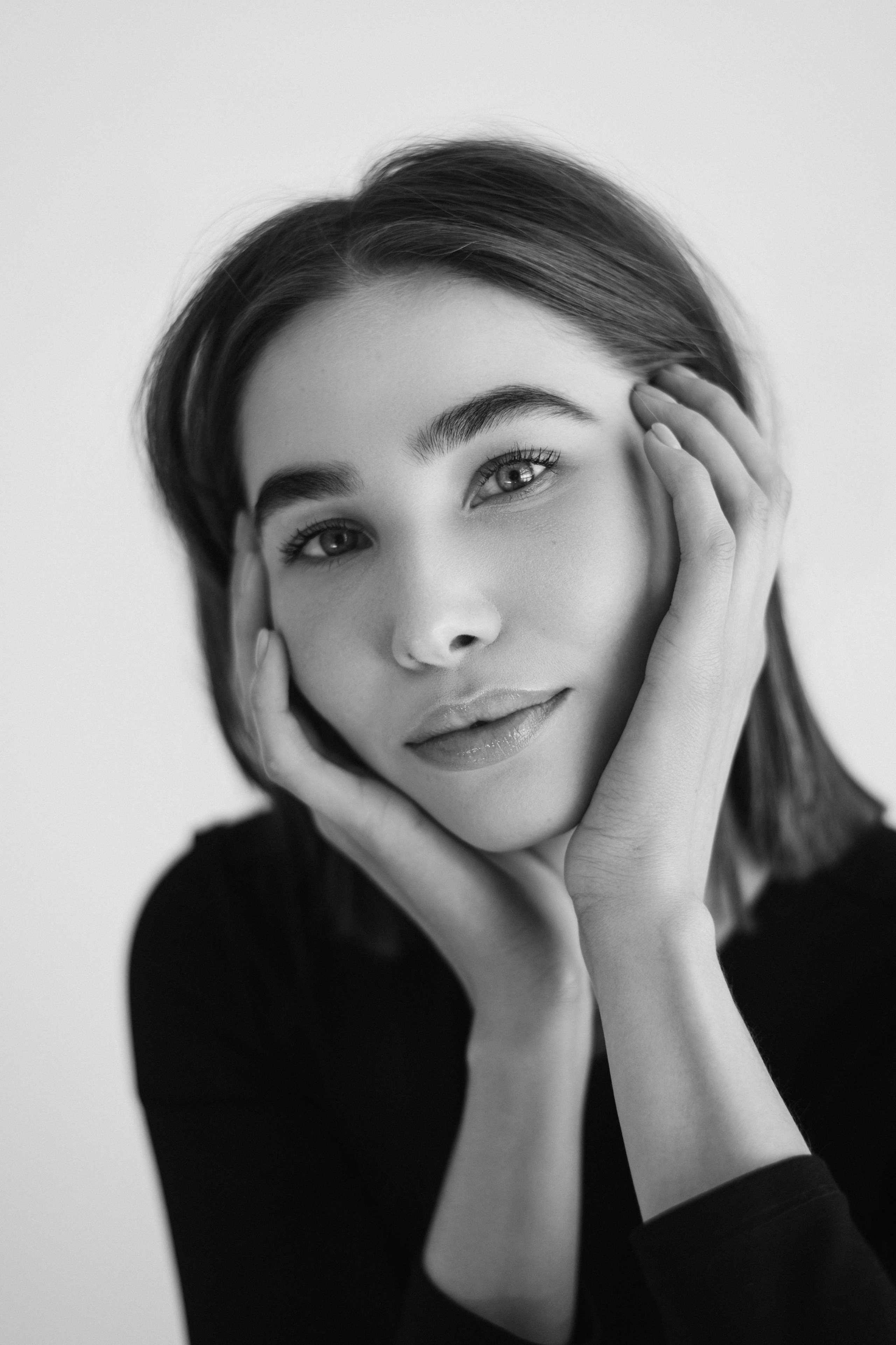 Портрет. Портретный фотограф в Ярославле Юлия Румянцева