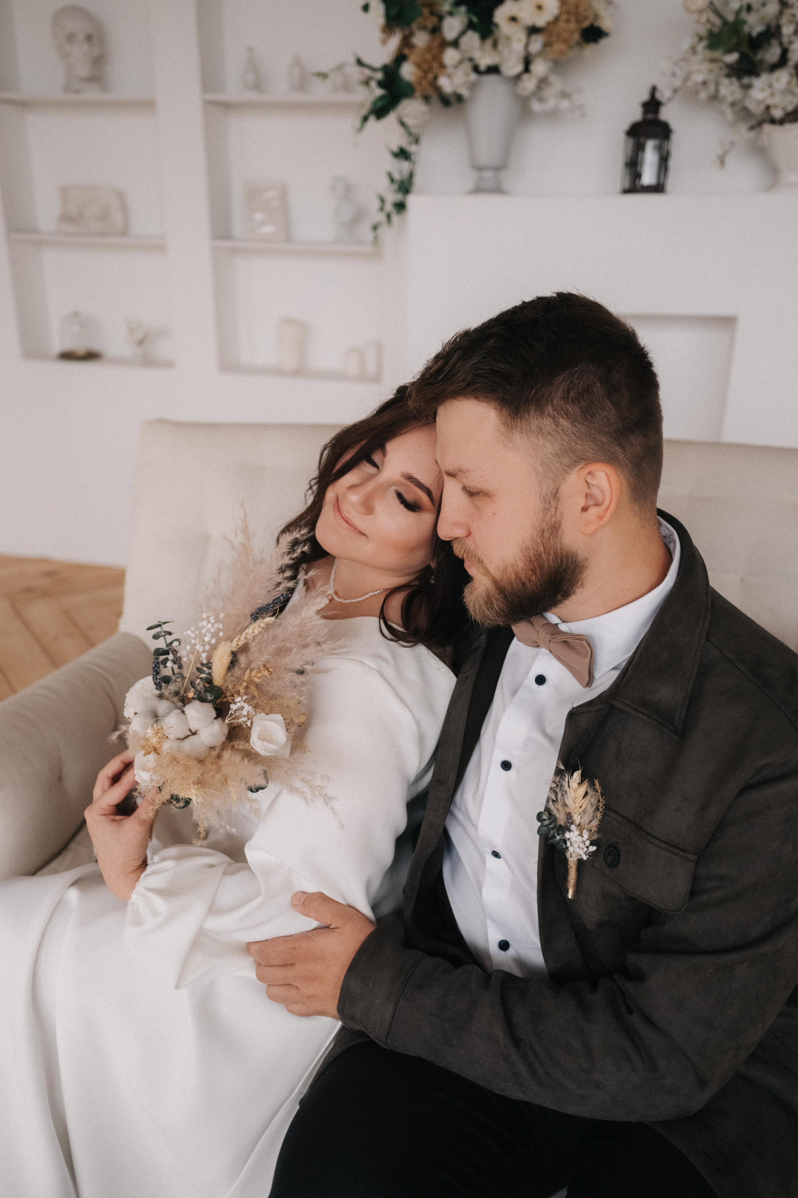 Женя+Ксюша. Портретный фотограф в Ярославле Юлия Румянцева