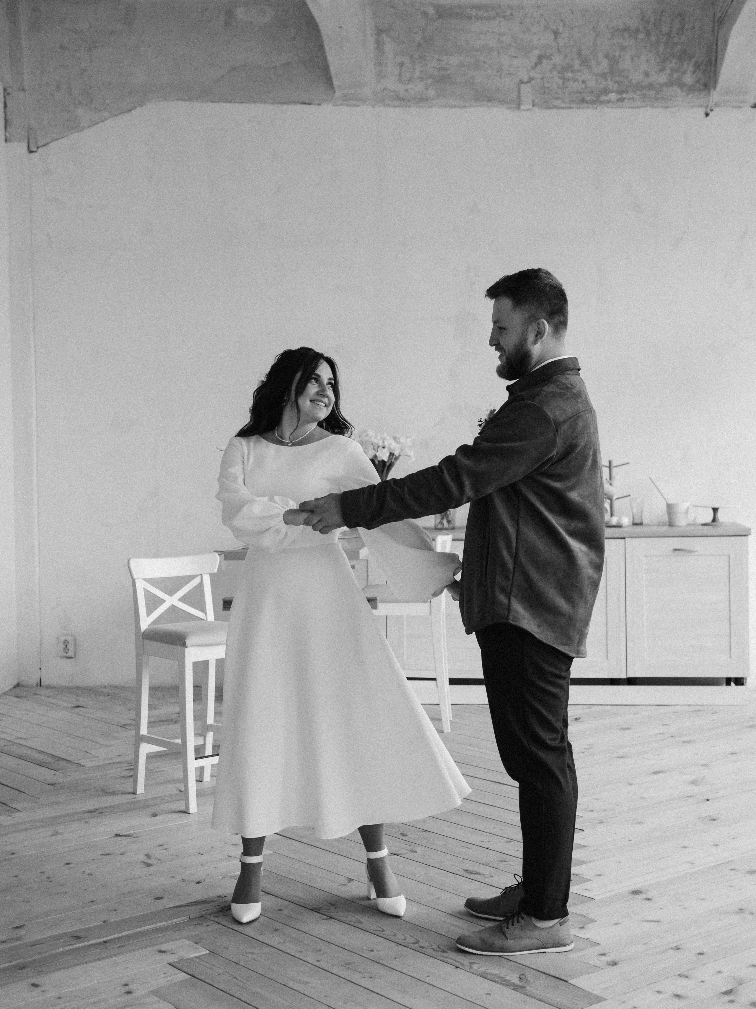 Женя+Ксюша. Портретный фотограф в Ярославле Юлия Румянцева