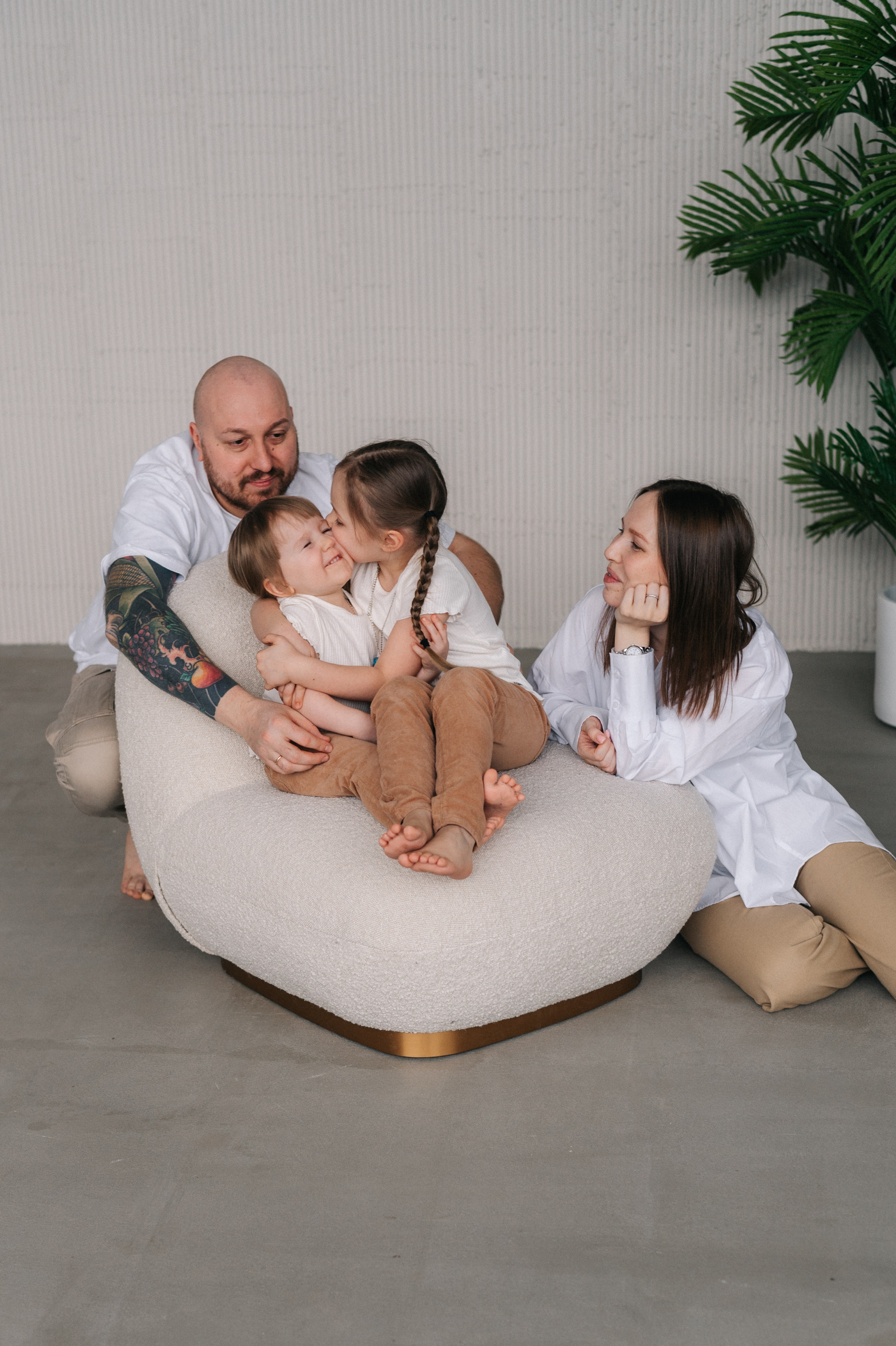 Сафарики. Портретный фотограф в Ярославле Юлия Румянцева