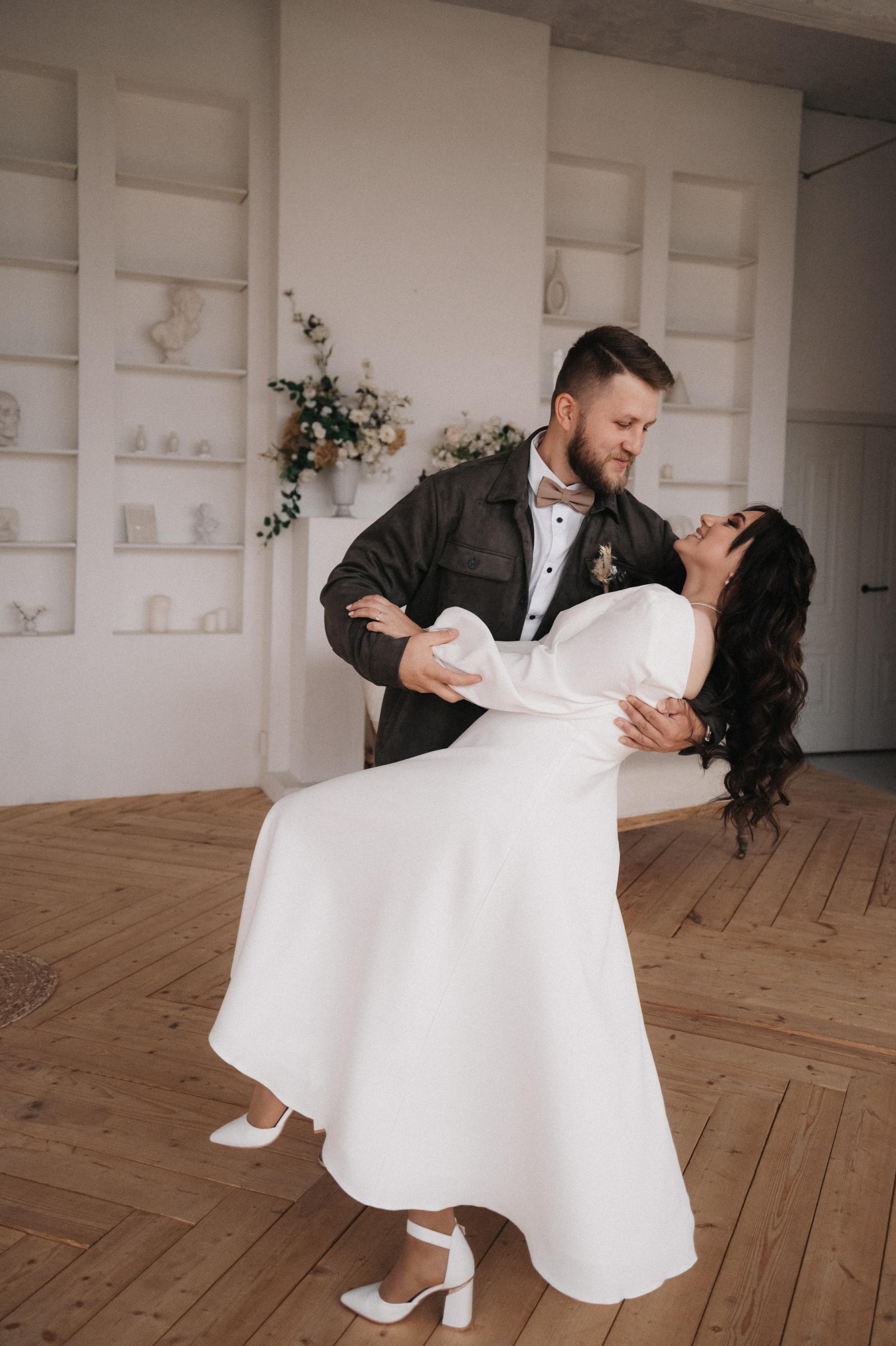 Женя+Ксюша. Портретный фотограф в Ярославле Юлия Румянцева