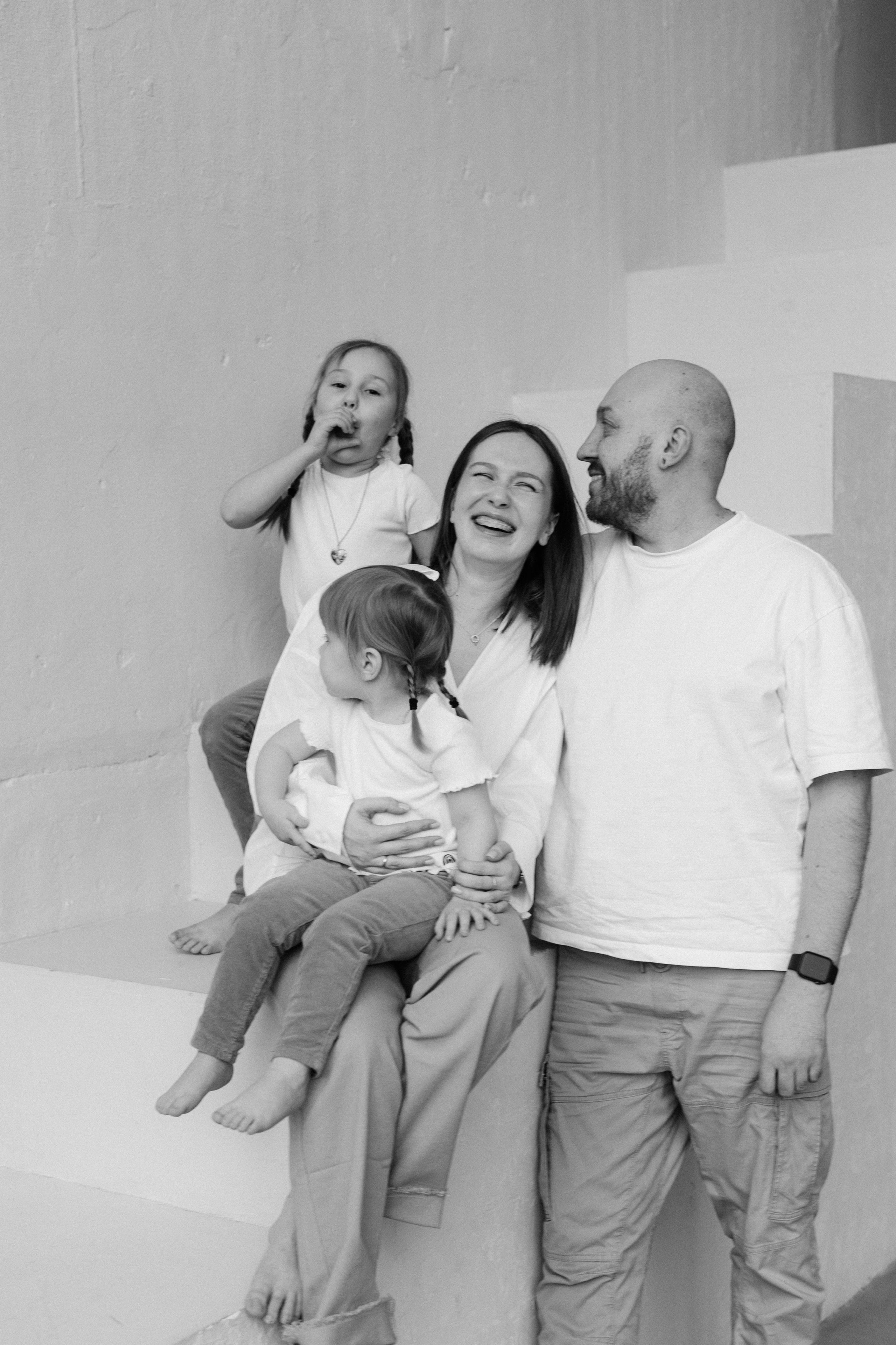 Сафарики. Портретный фотограф в Ярославле Юлия Румянцева