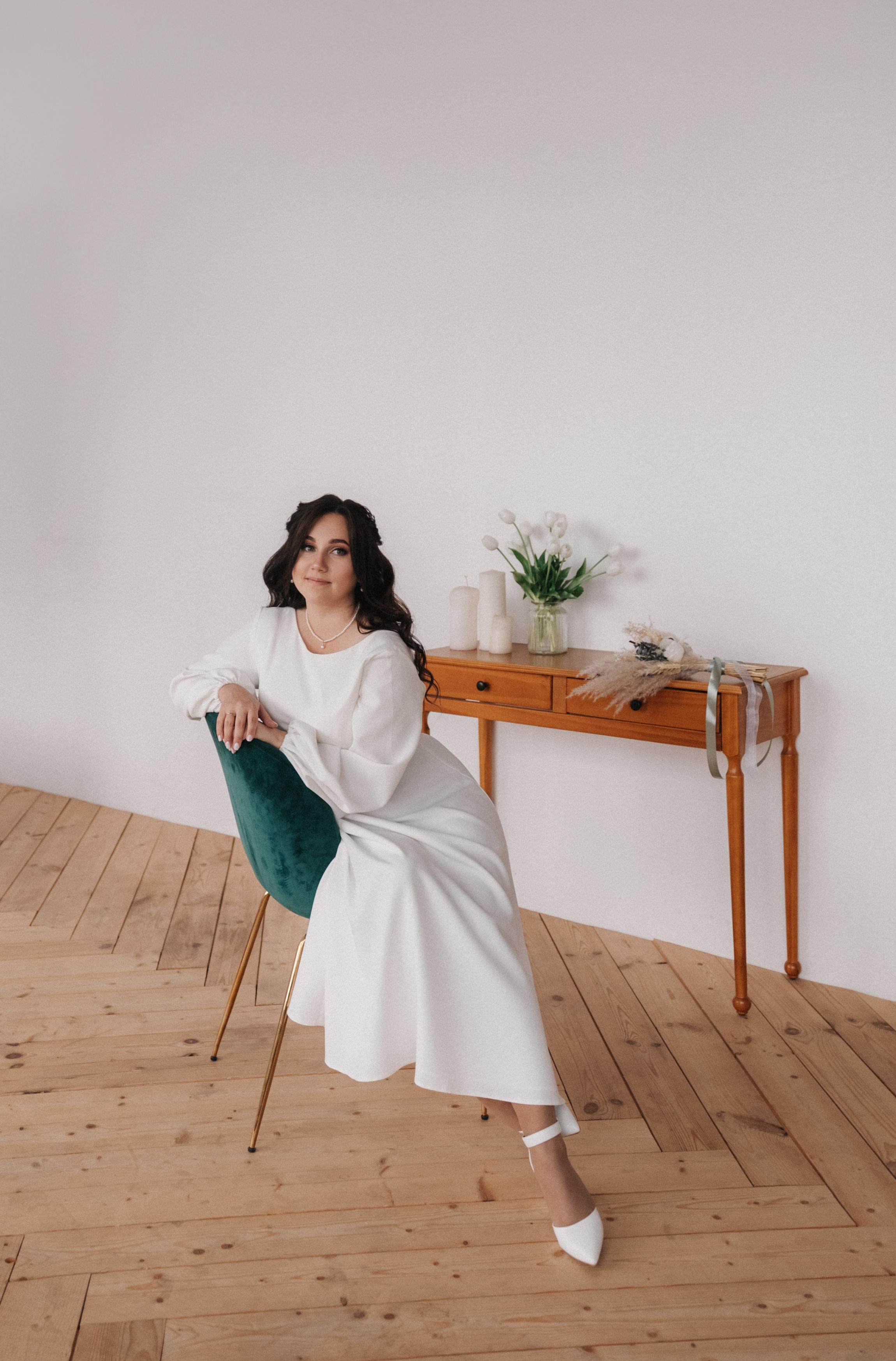 Женя+Ксюша. Портретный фотограф в Ярославле Юлия Румянцева