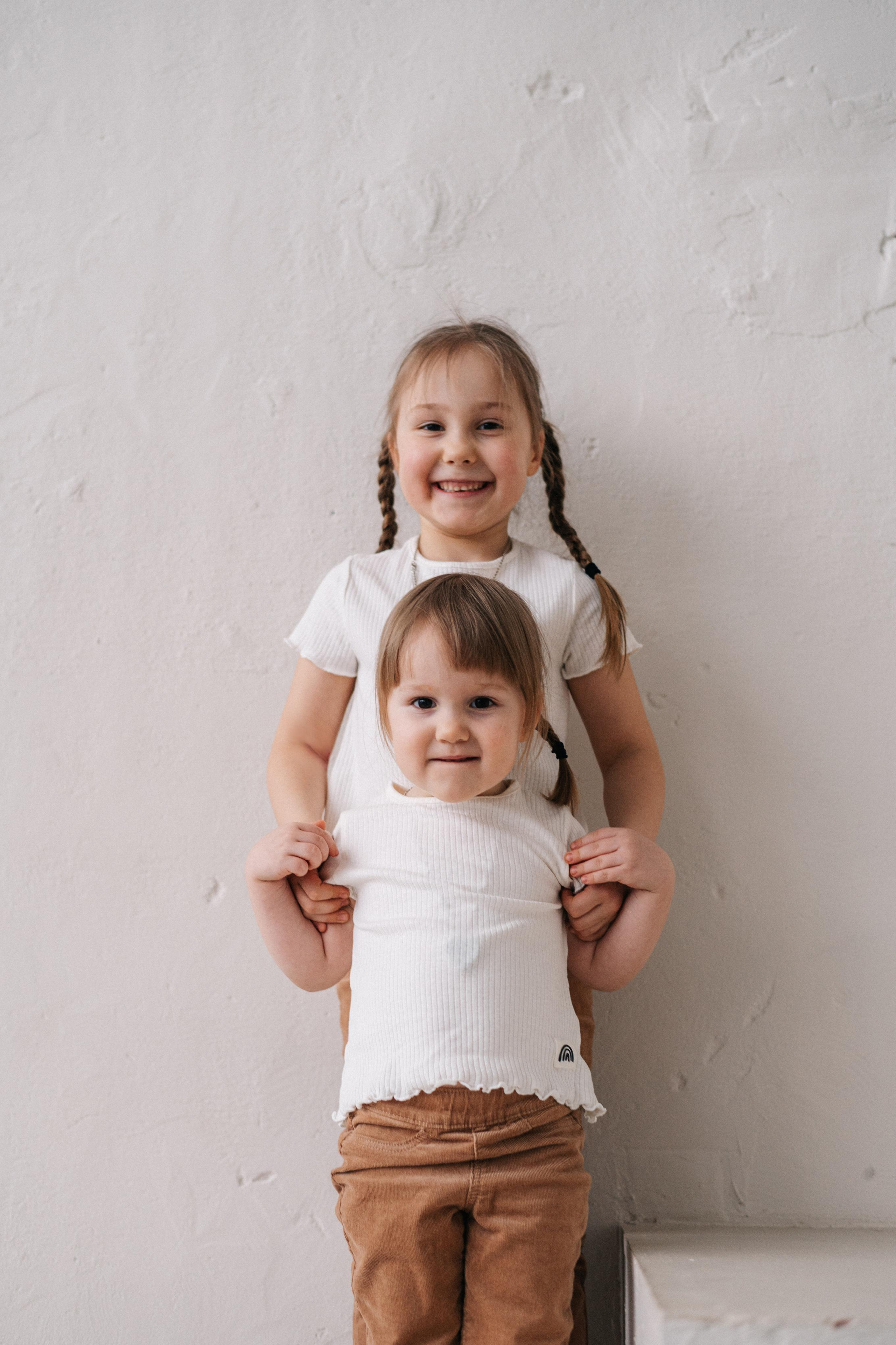 Сафарики. Портретный фотограф в Ярославле Юлия Румянцева