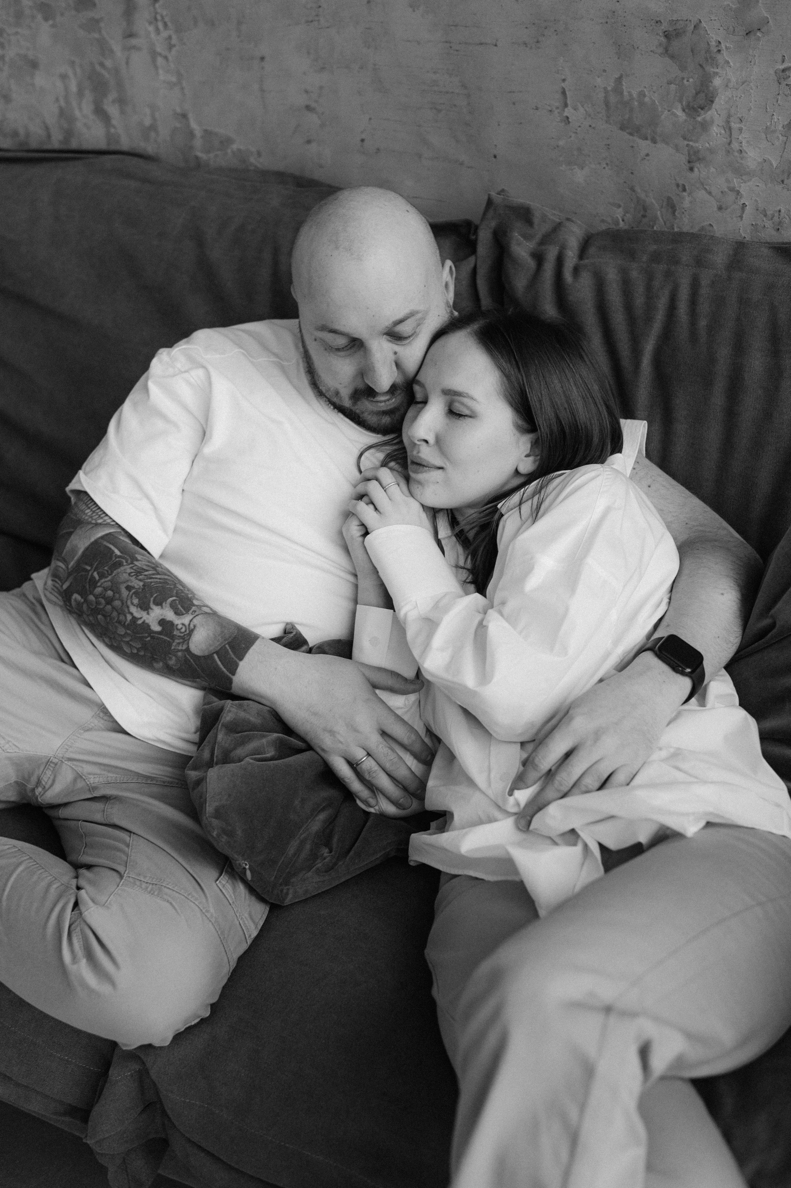 Сафарики. Портретный фотограф в Ярославле Юлия Румянцева