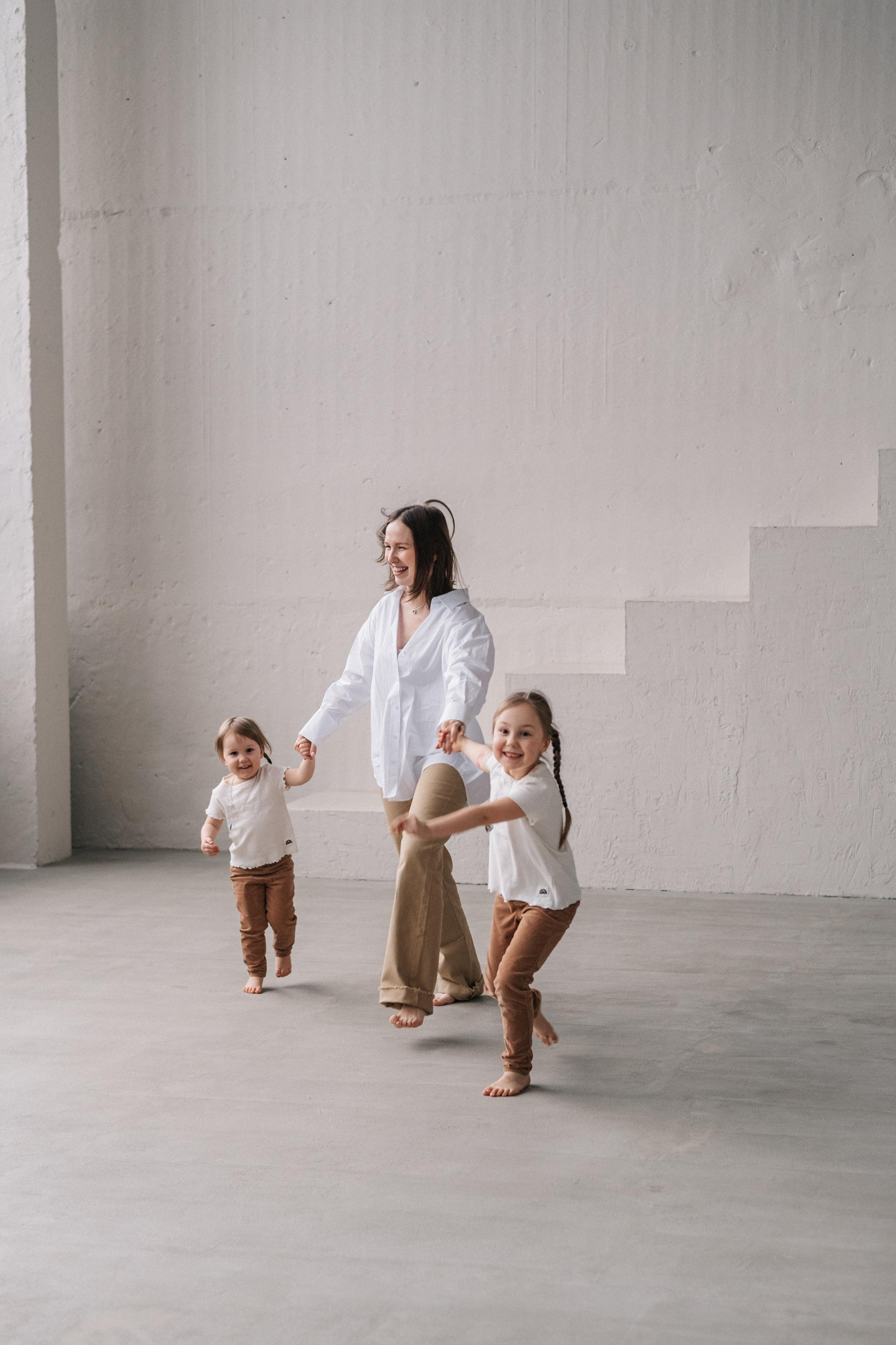 Сафарики. Портретный фотограф в Ярославле Юлия Румянцева