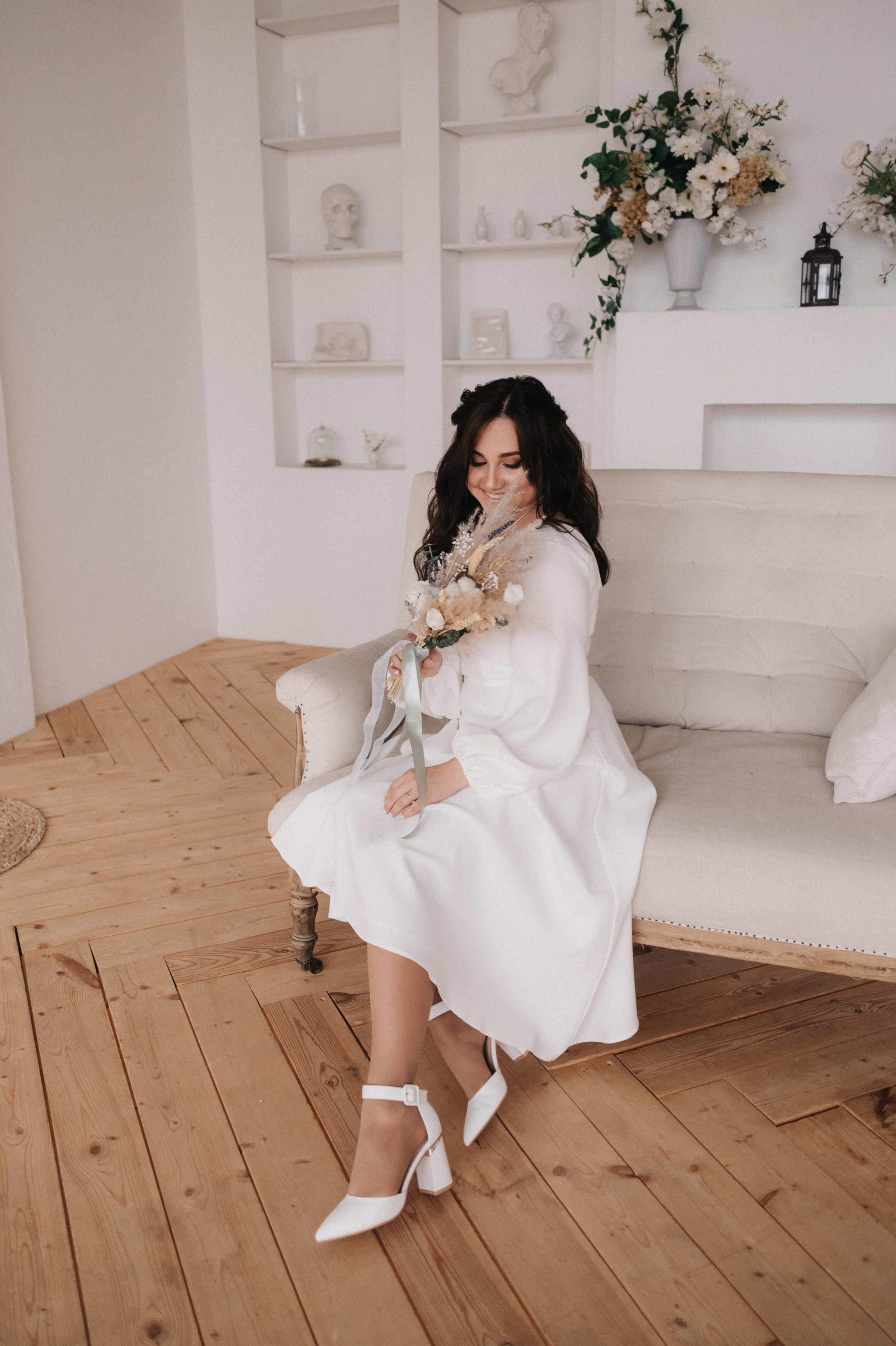 Женя+Ксюша. Портретный фотограф в Ярославле Юлия Румянцева