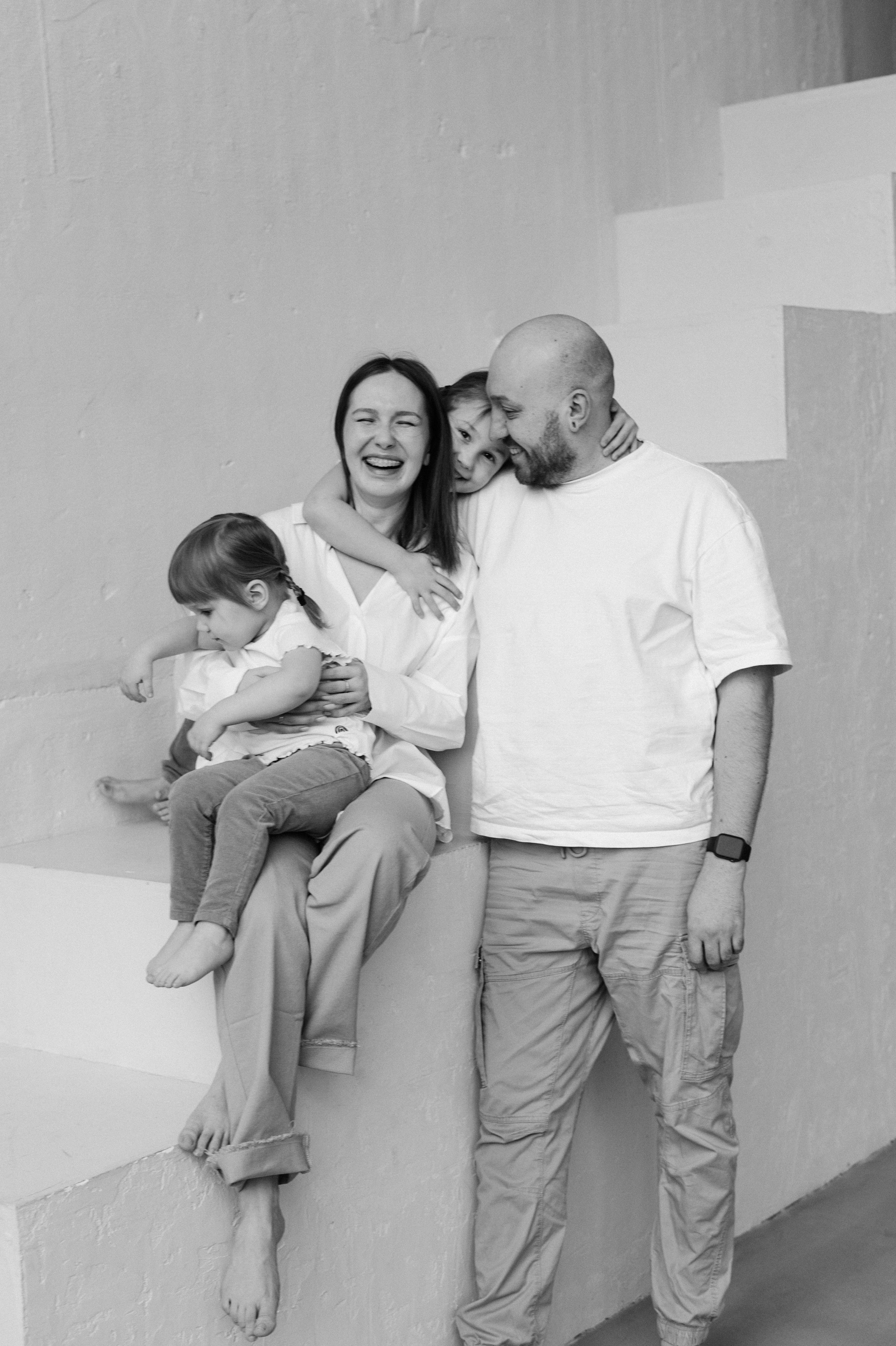 Сафарики. Портретный фотограф в Ярославле Юлия Румянцева