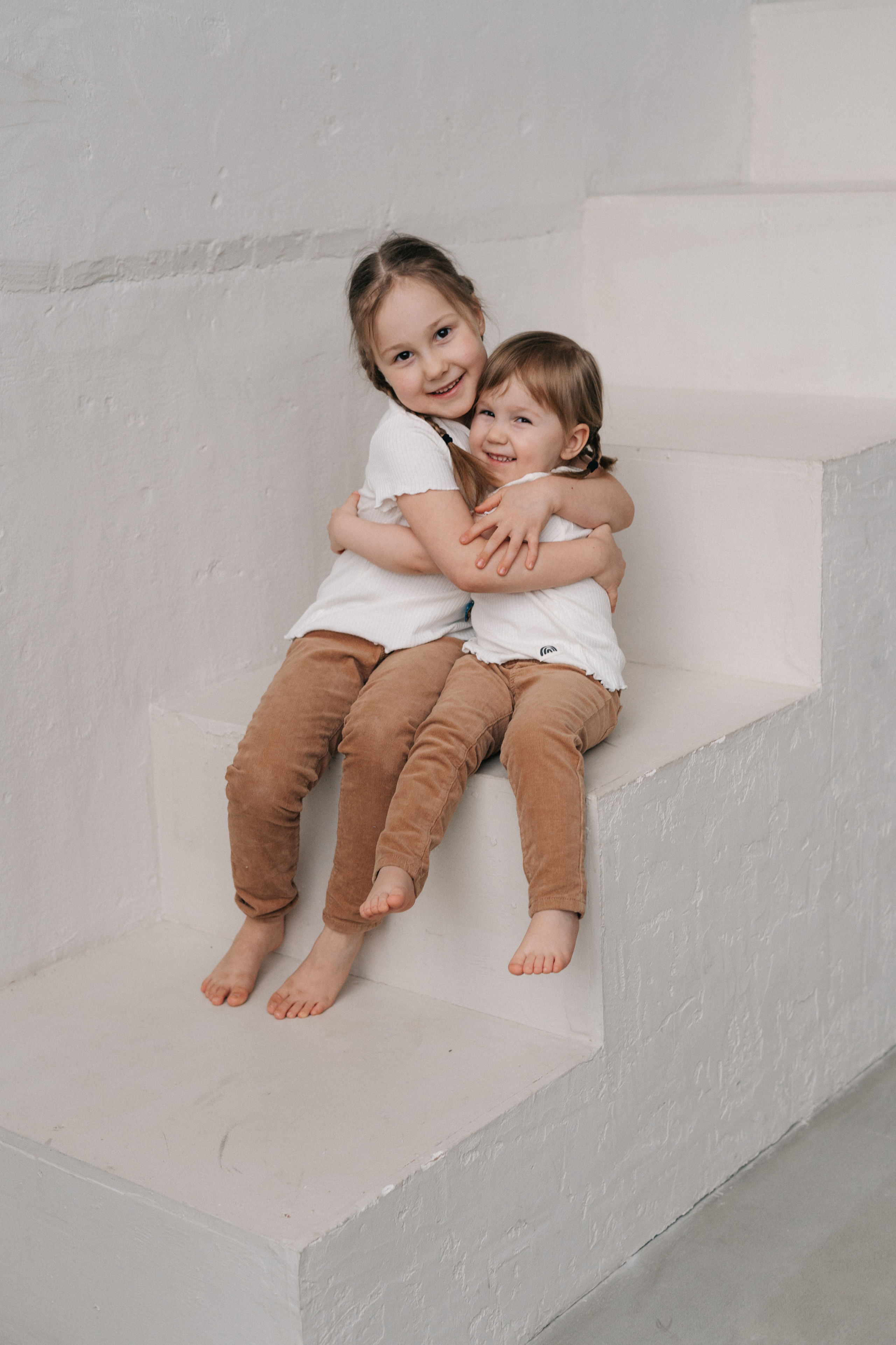 Сафарики. Портретный фотограф в Ярославле Юлия Румянцева