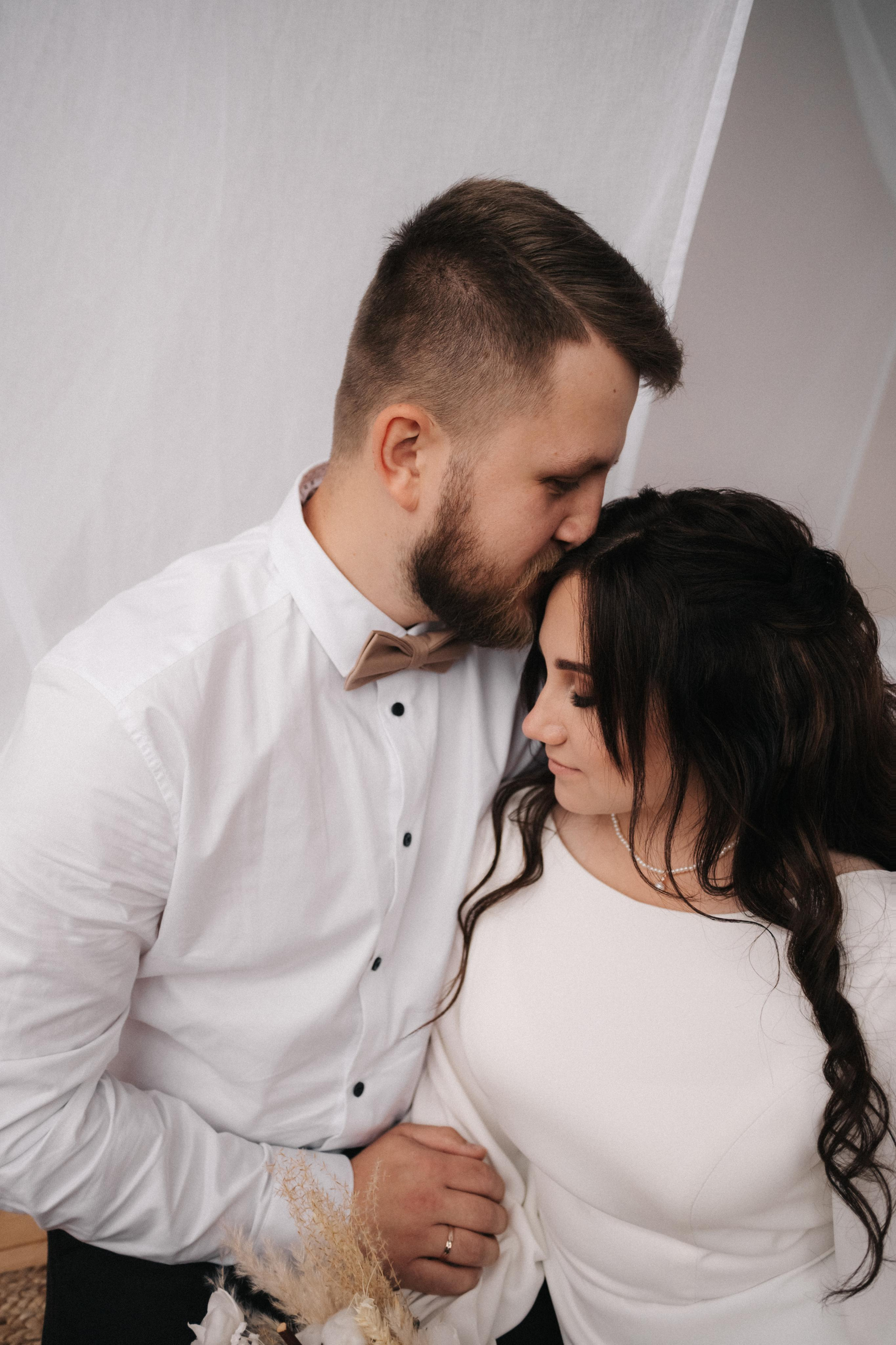 Женя+Ксюша. Портретный фотограф в Ярославле Юлия Румянцева