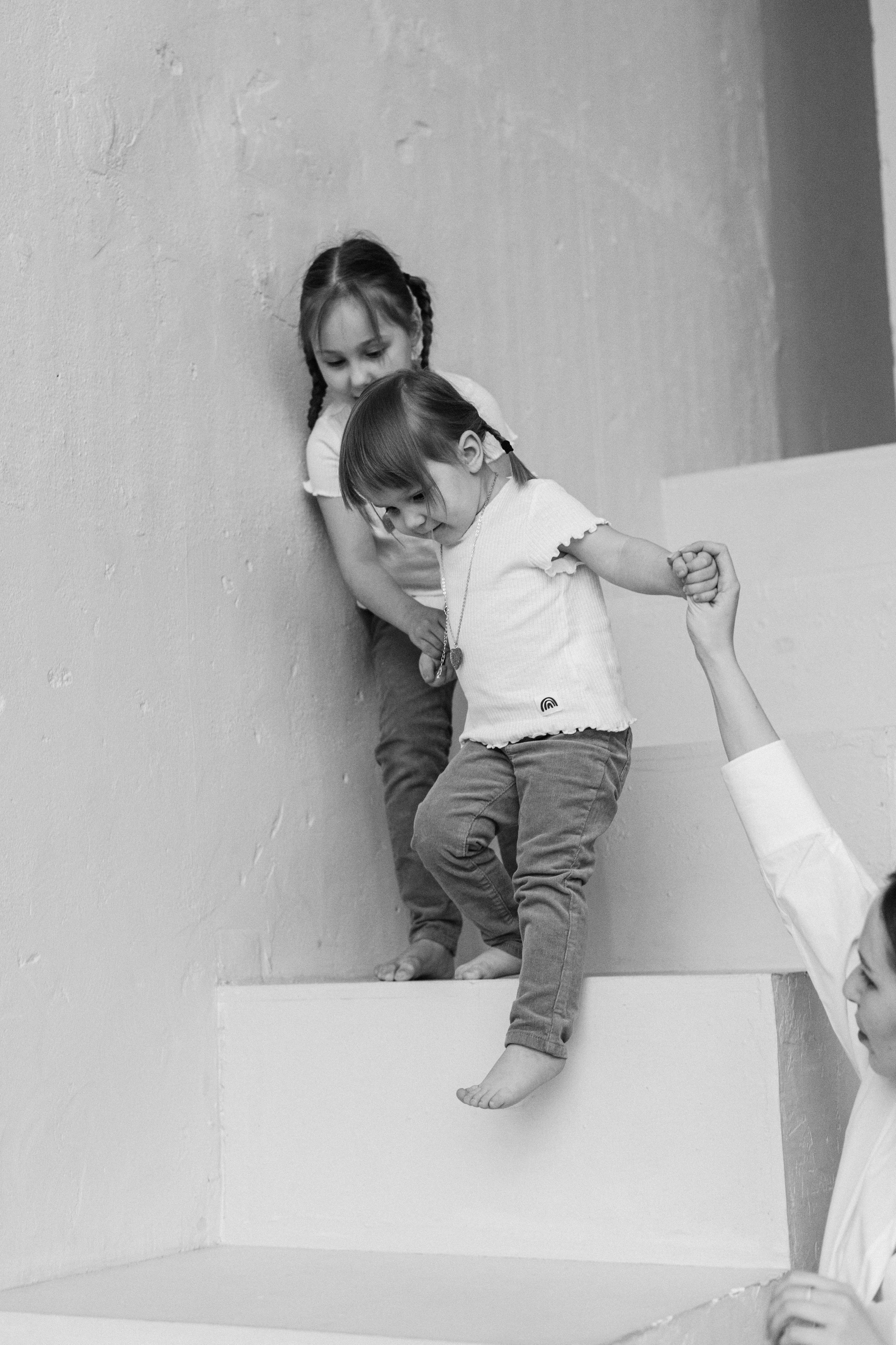 Сафарики. Портретный фотограф в Ярославле Юлия Румянцева