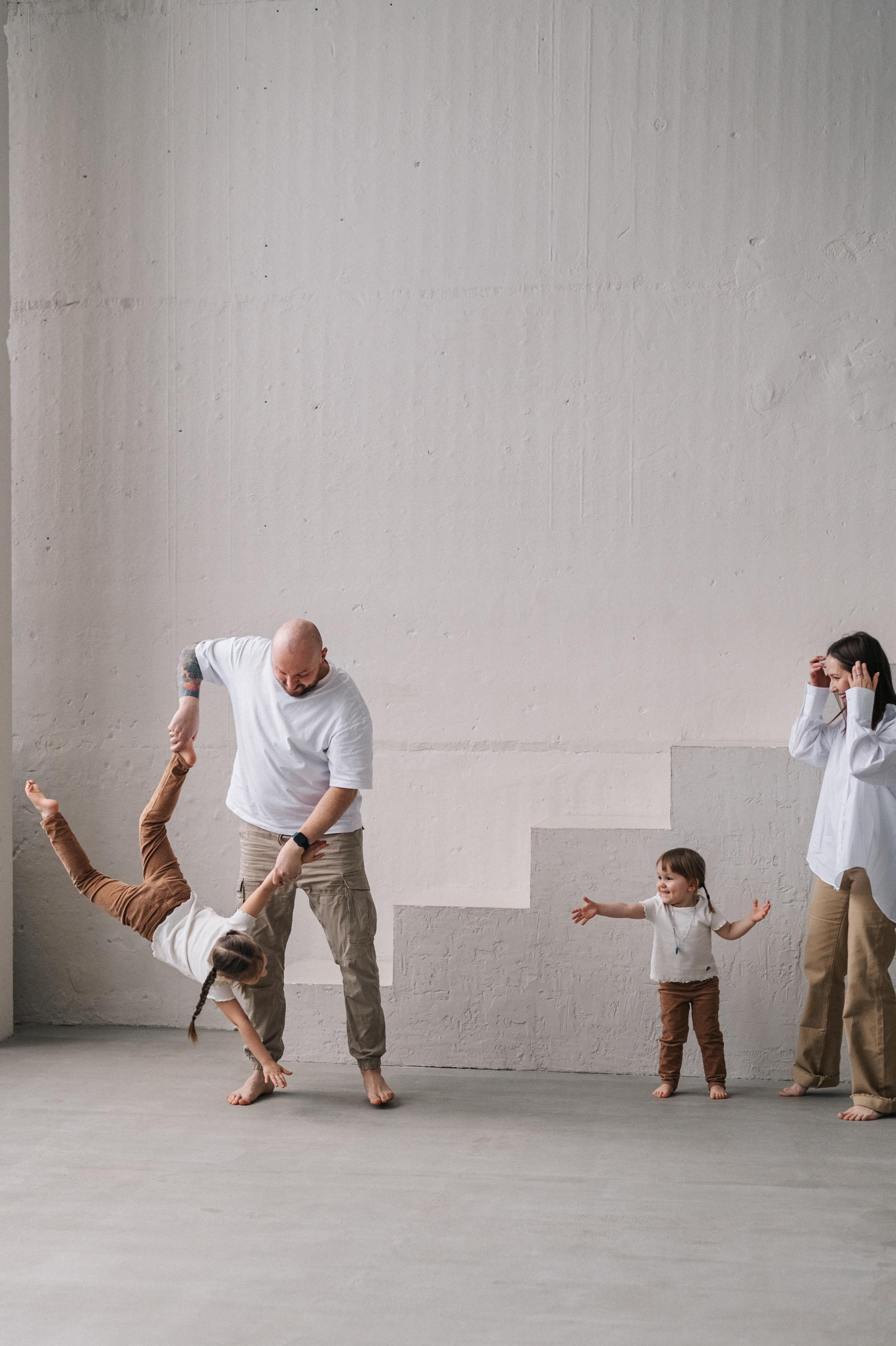 Сафарики. Портретный фотограф в Ярославле Юлия Румянцева