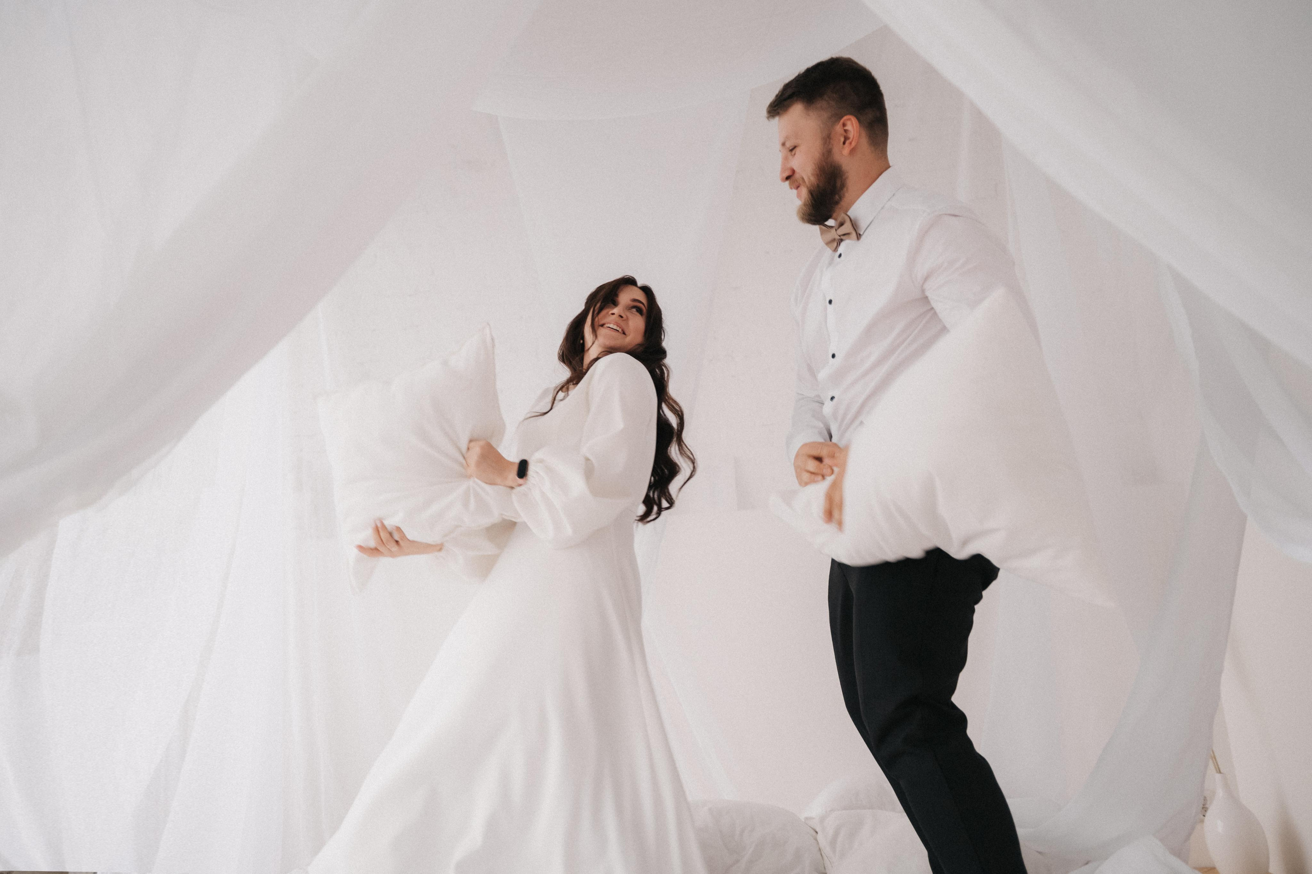 Женя+Ксюша. Портретный фотограф в Ярославле Юлия Румянцева