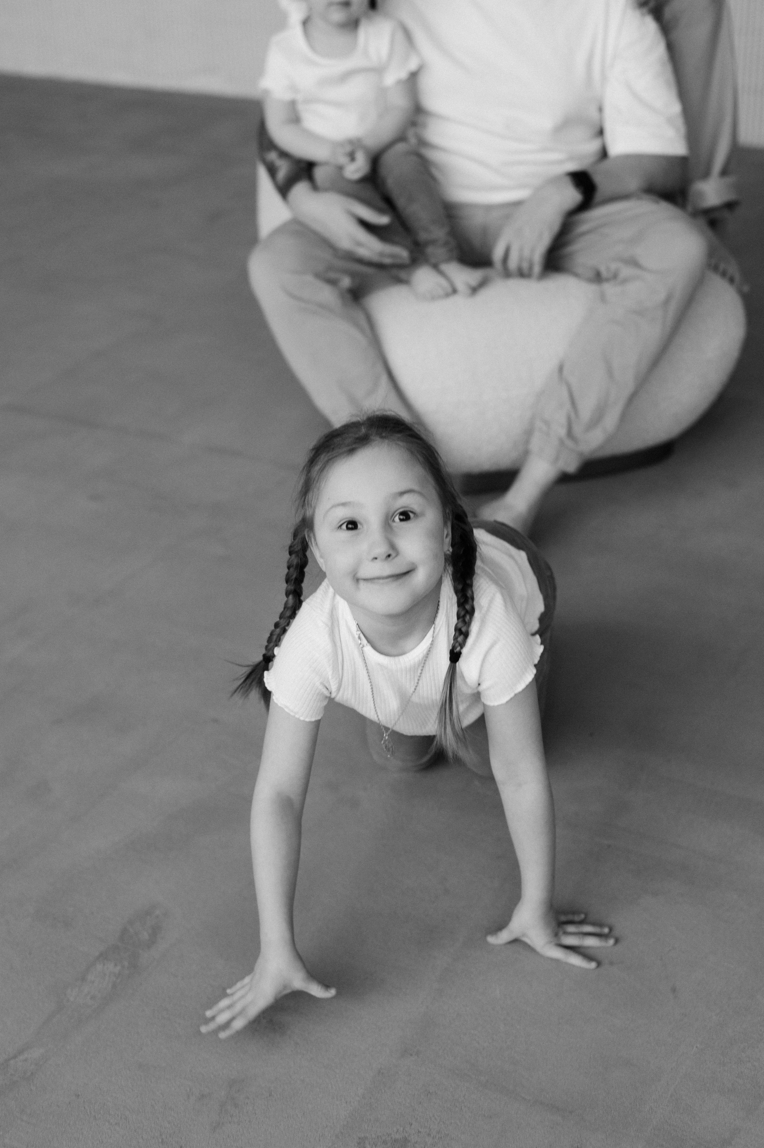 Сафарики. Портретный фотограф в Ярославле Юлия Румянцева