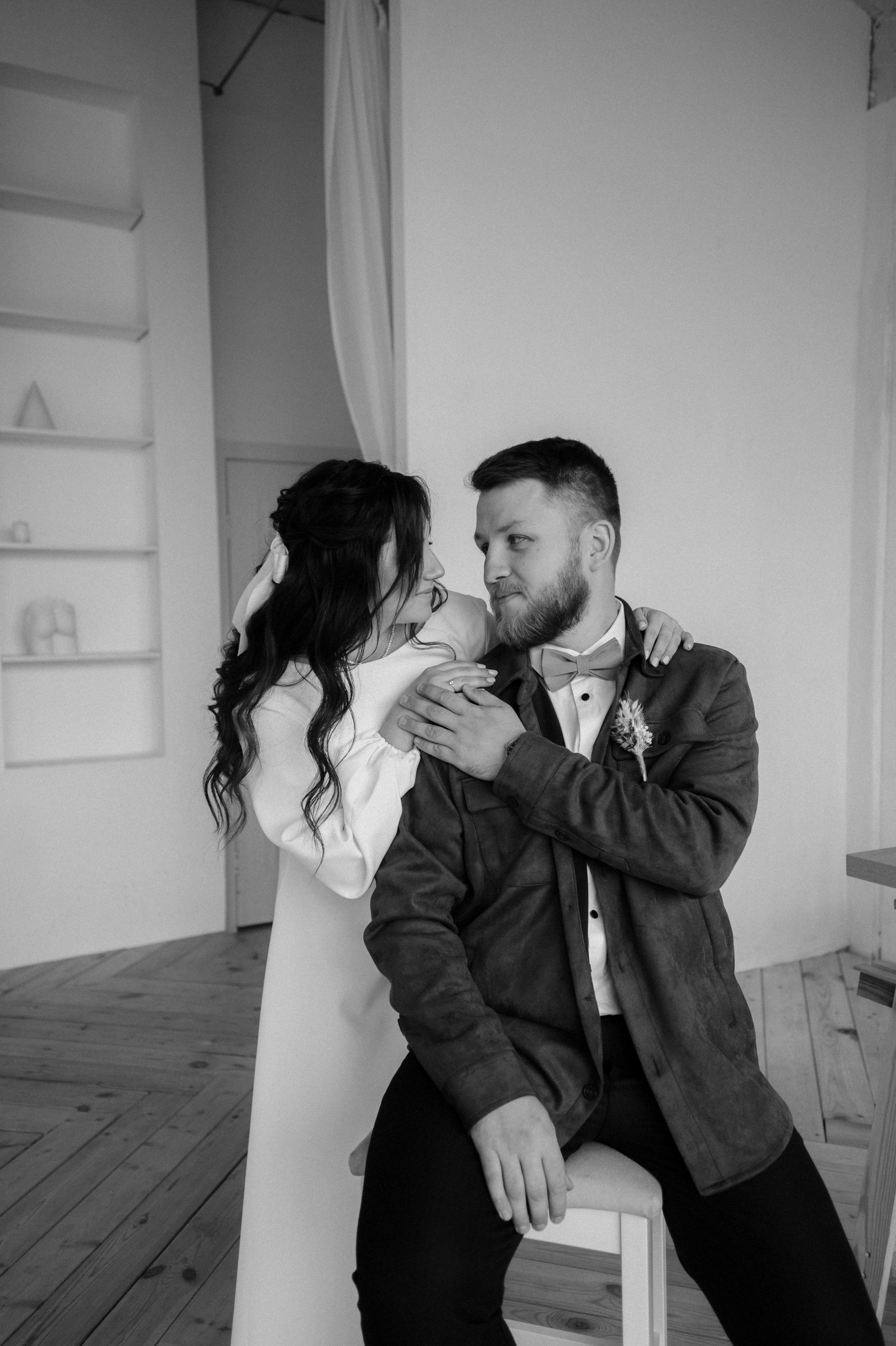 Женя+Ксюша. Портретный фотограф в Ярославле Юлия Румянцева