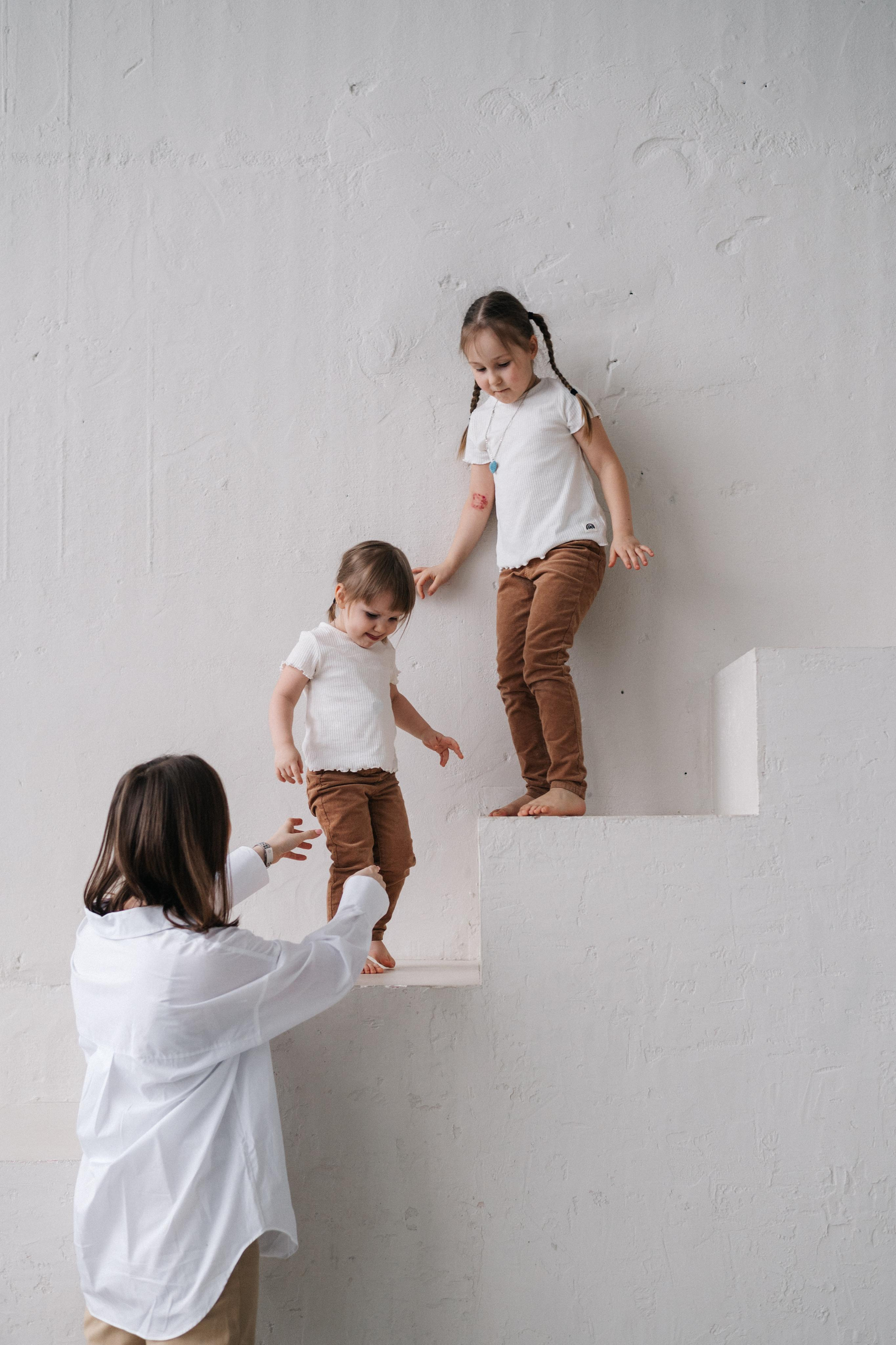 Сафарики. Портретный фотограф в Ярославле Юлия Румянцева