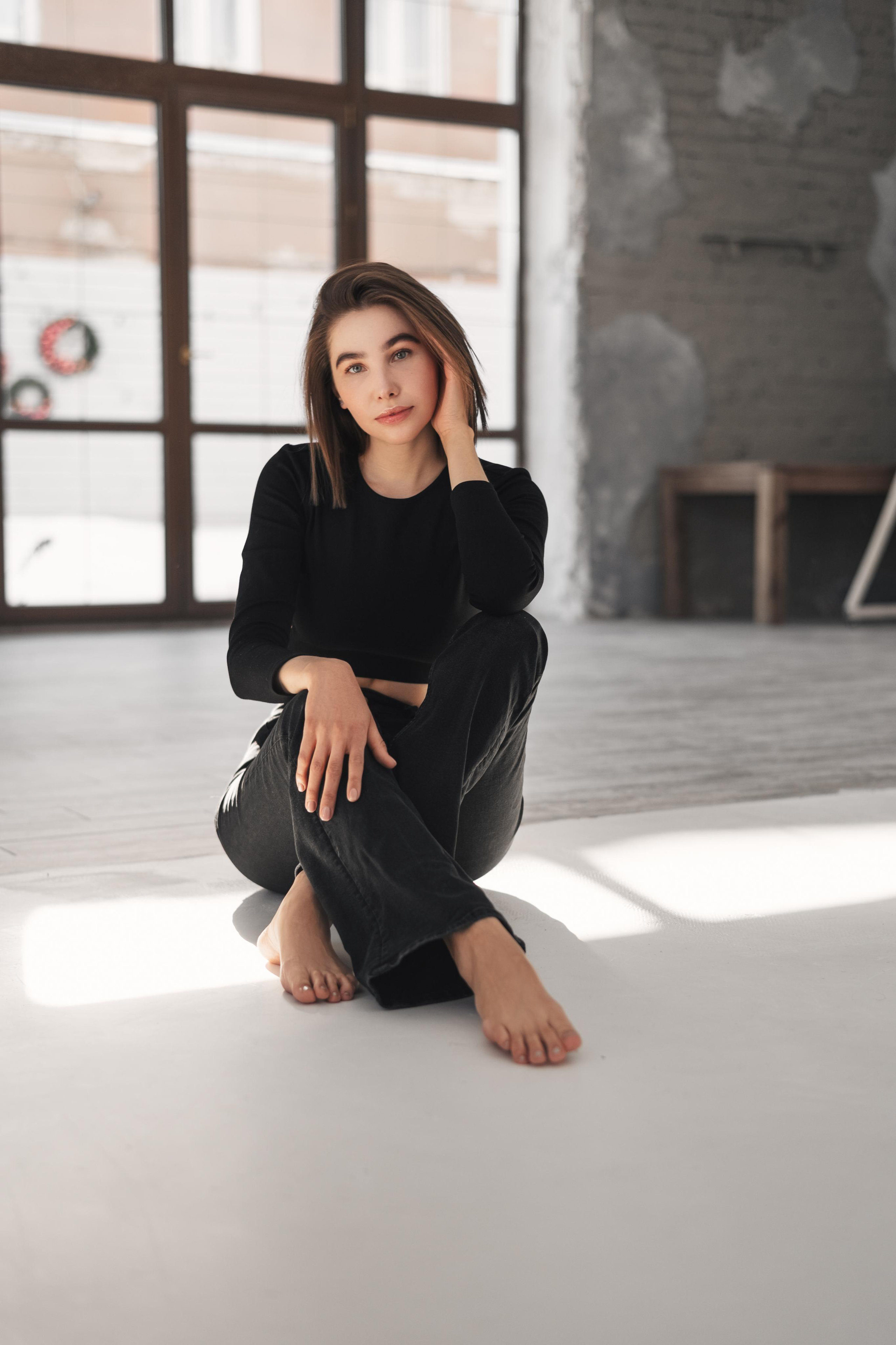 Портрет. Портретный фотограф в Ярославле Юлия Румянцева