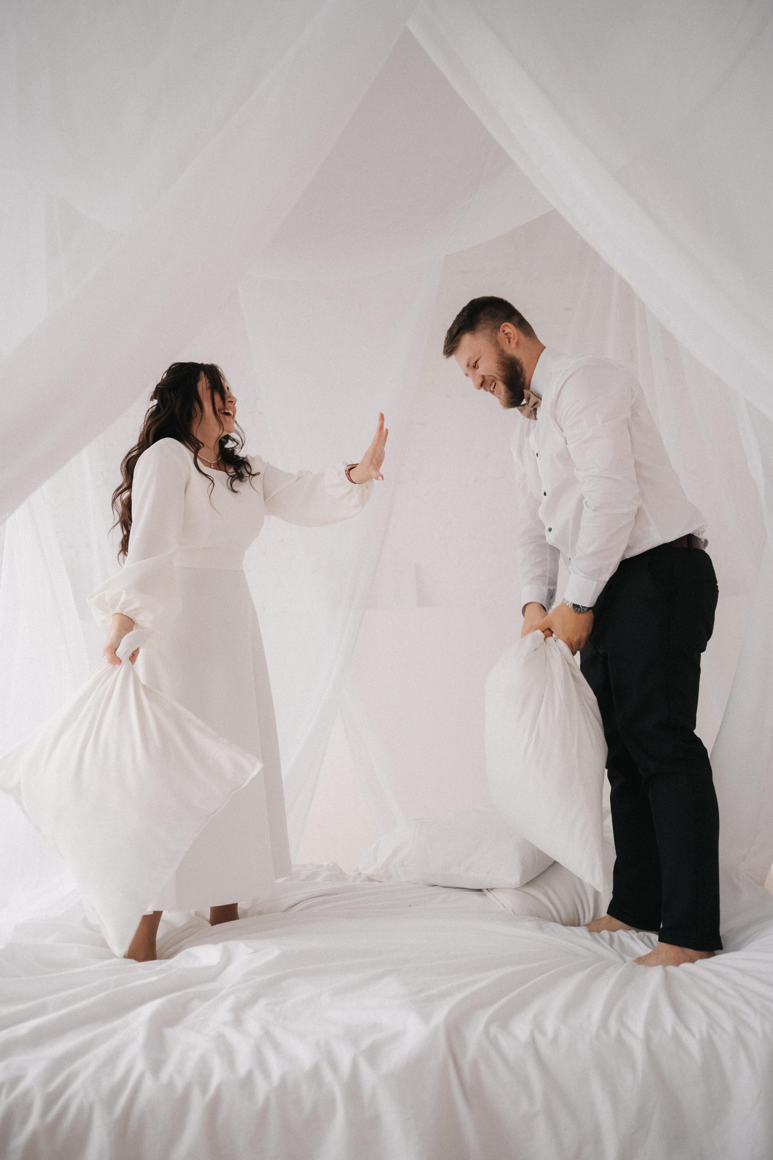 Женя+Ксюша. Портретный фотограф в Ярославле Юлия Румянцева