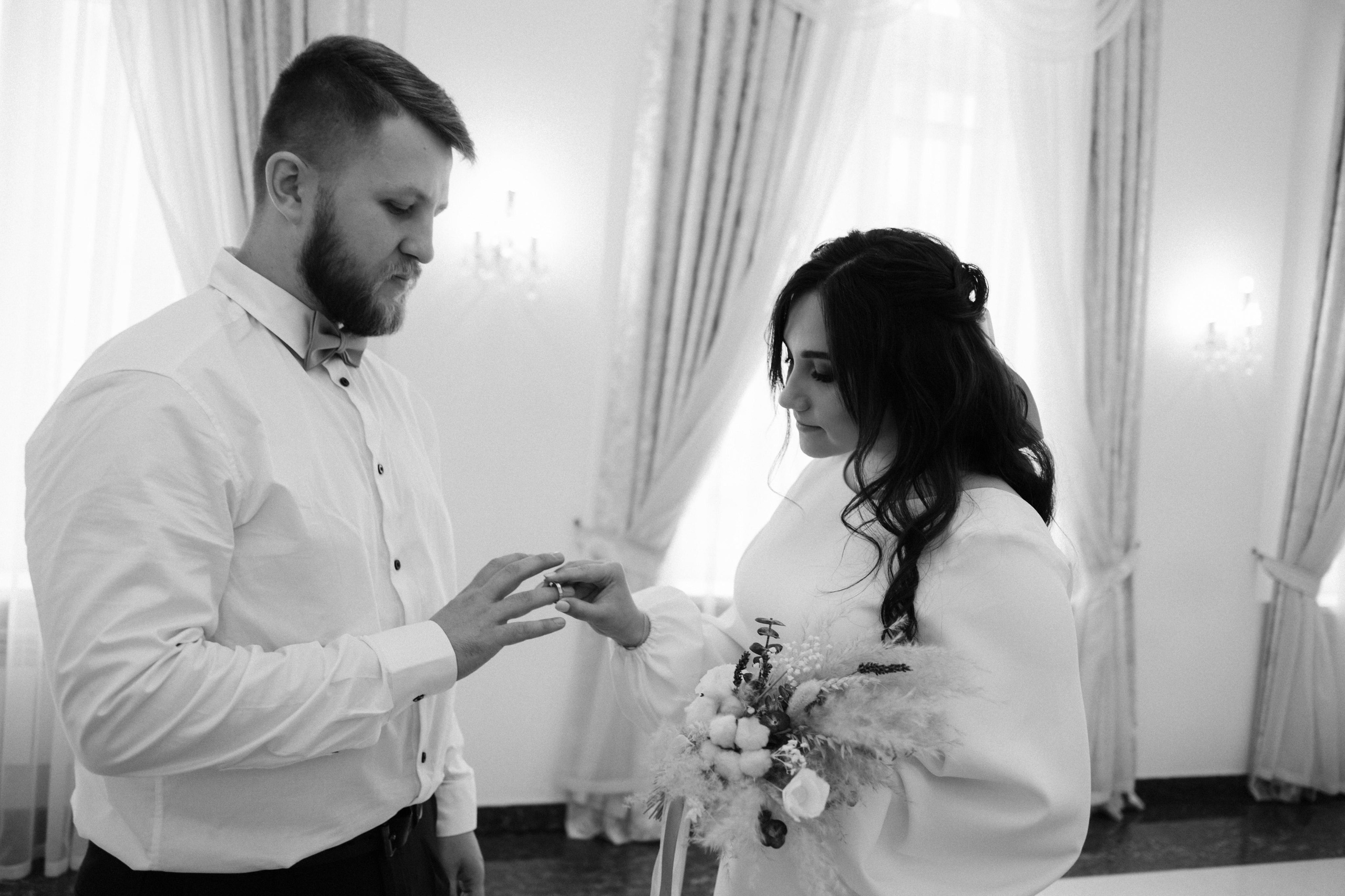 Женя+Ксюша. Портретный фотограф в Ярославле Юлия Румянцева