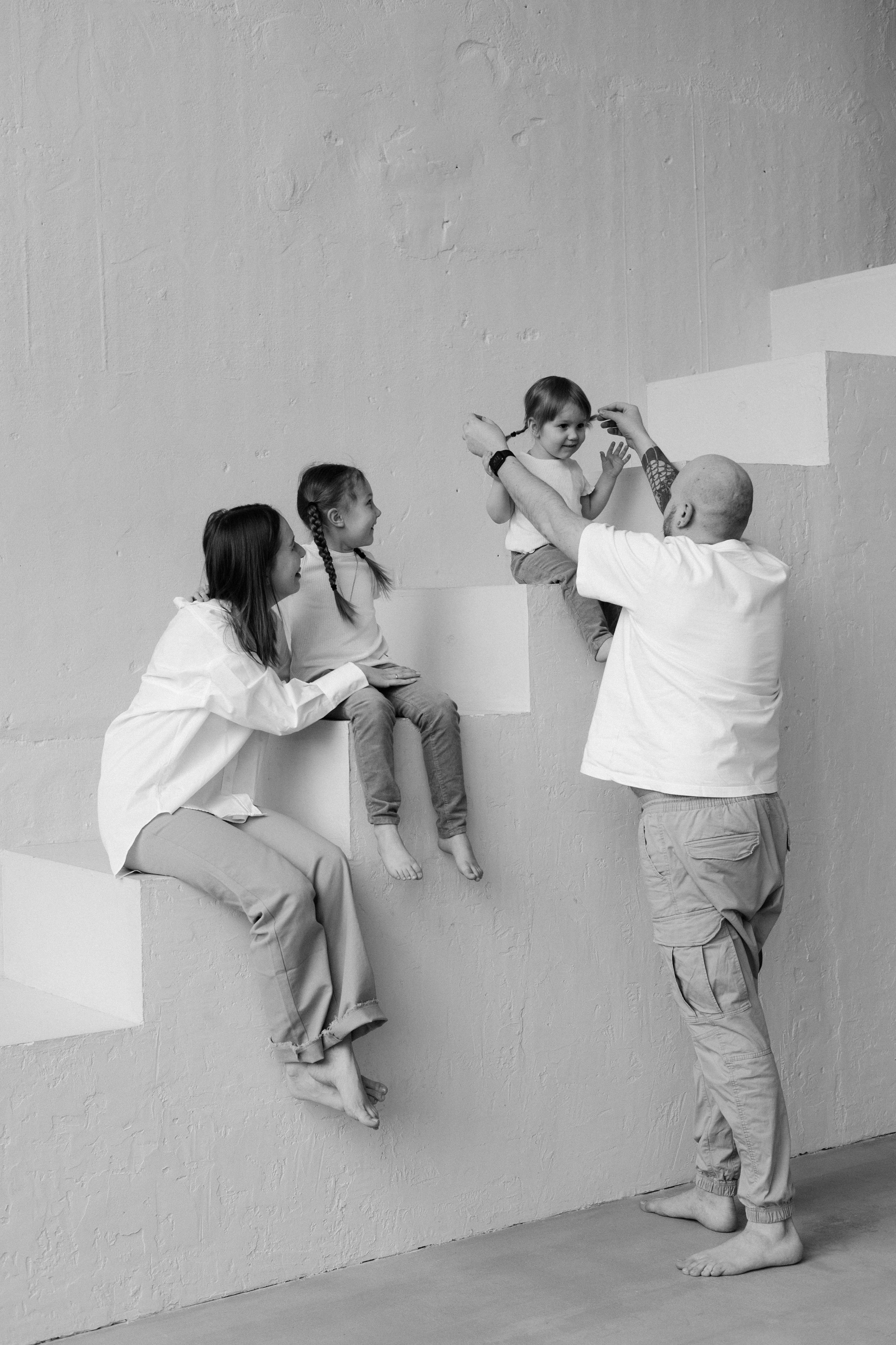 Сафарики. Портретный фотограф в Ярославле Юлия Румянцева