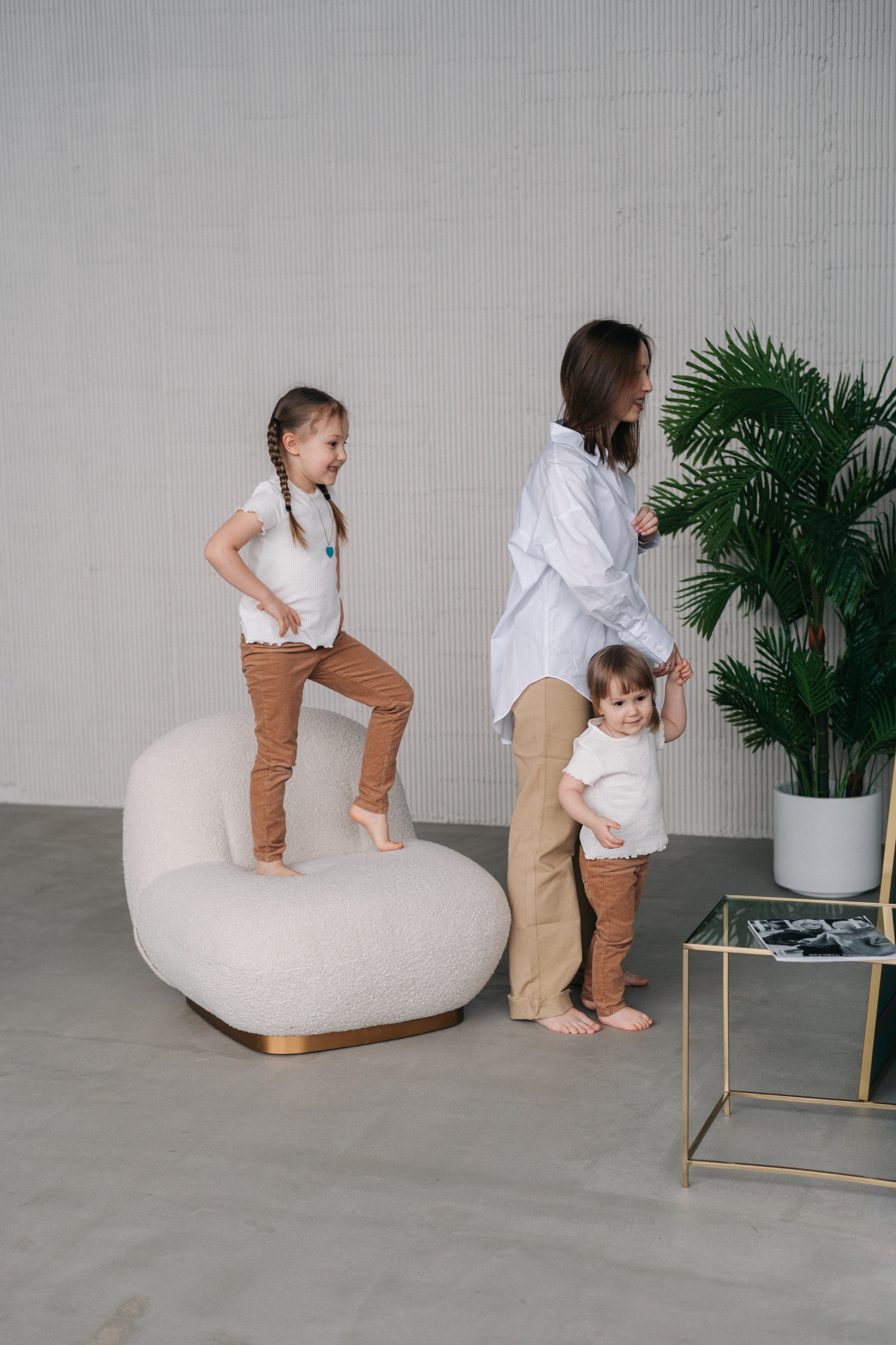 Сафарики. Портретный фотограф в Ярославле Юлия Румянцева