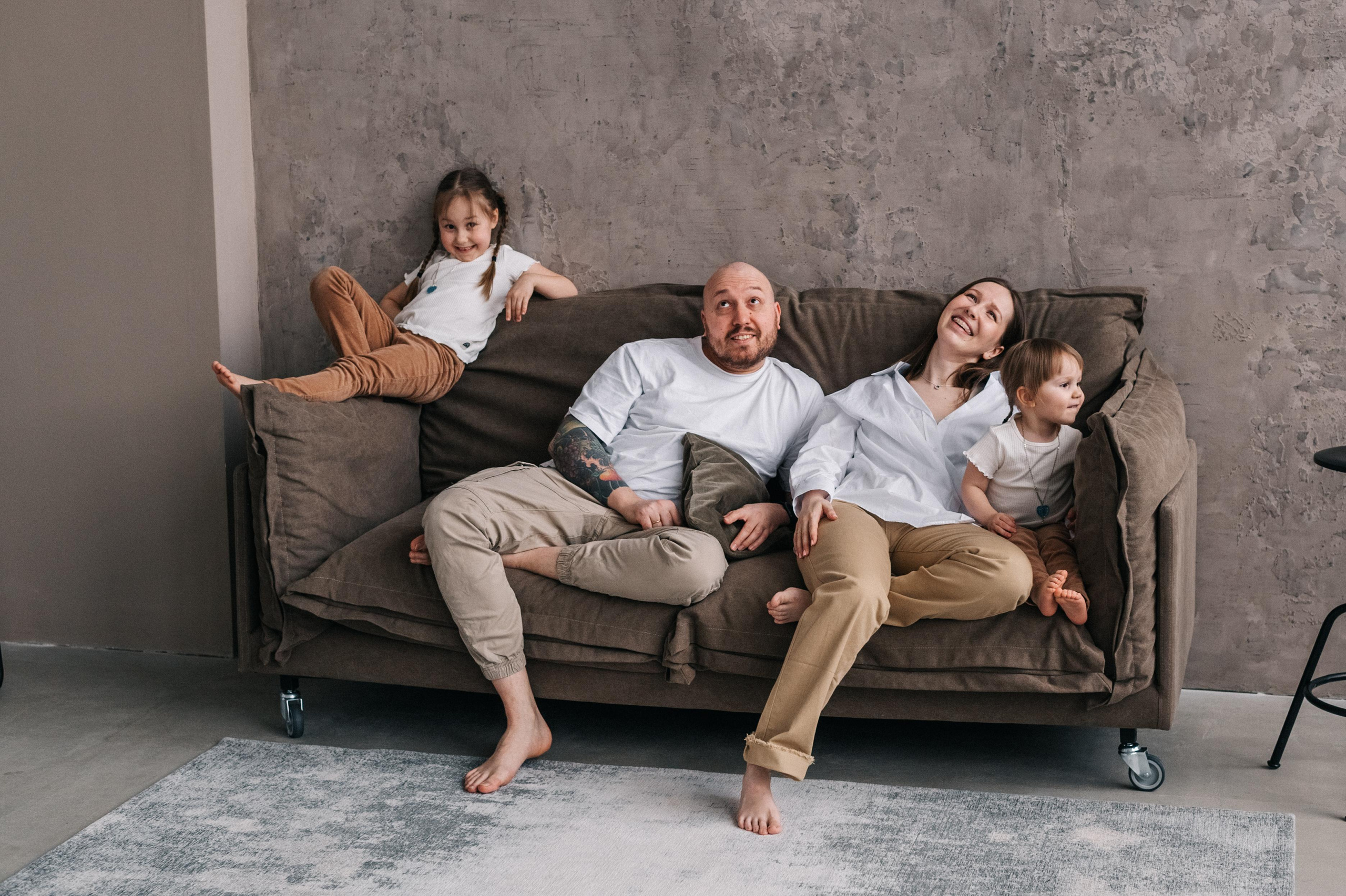 Сафарики. Портретный фотограф в Ярославле Юлия Румянцева