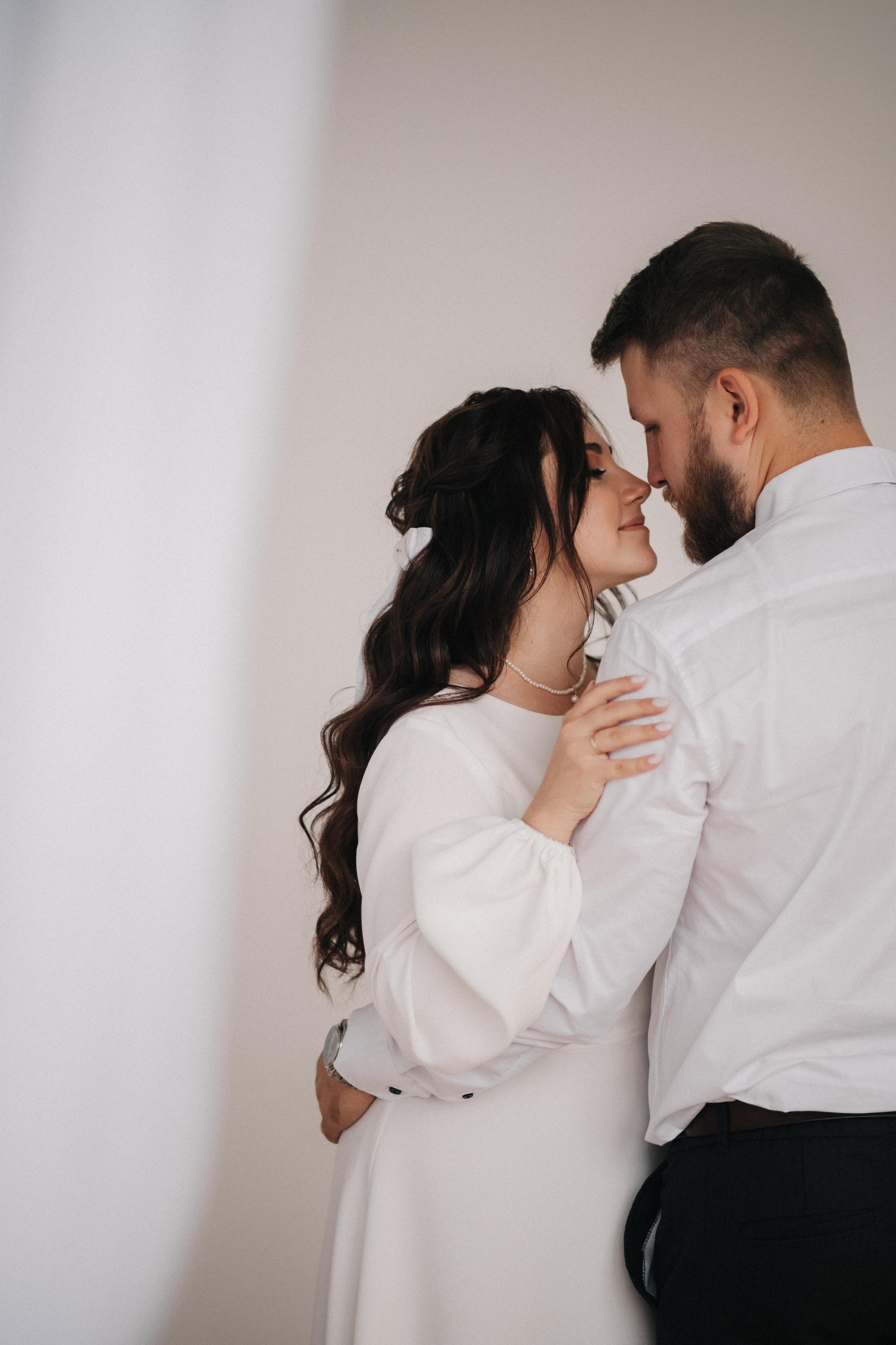 Женя+Ксюша. Портретный фотограф в Ярославле Юлия Румянцева