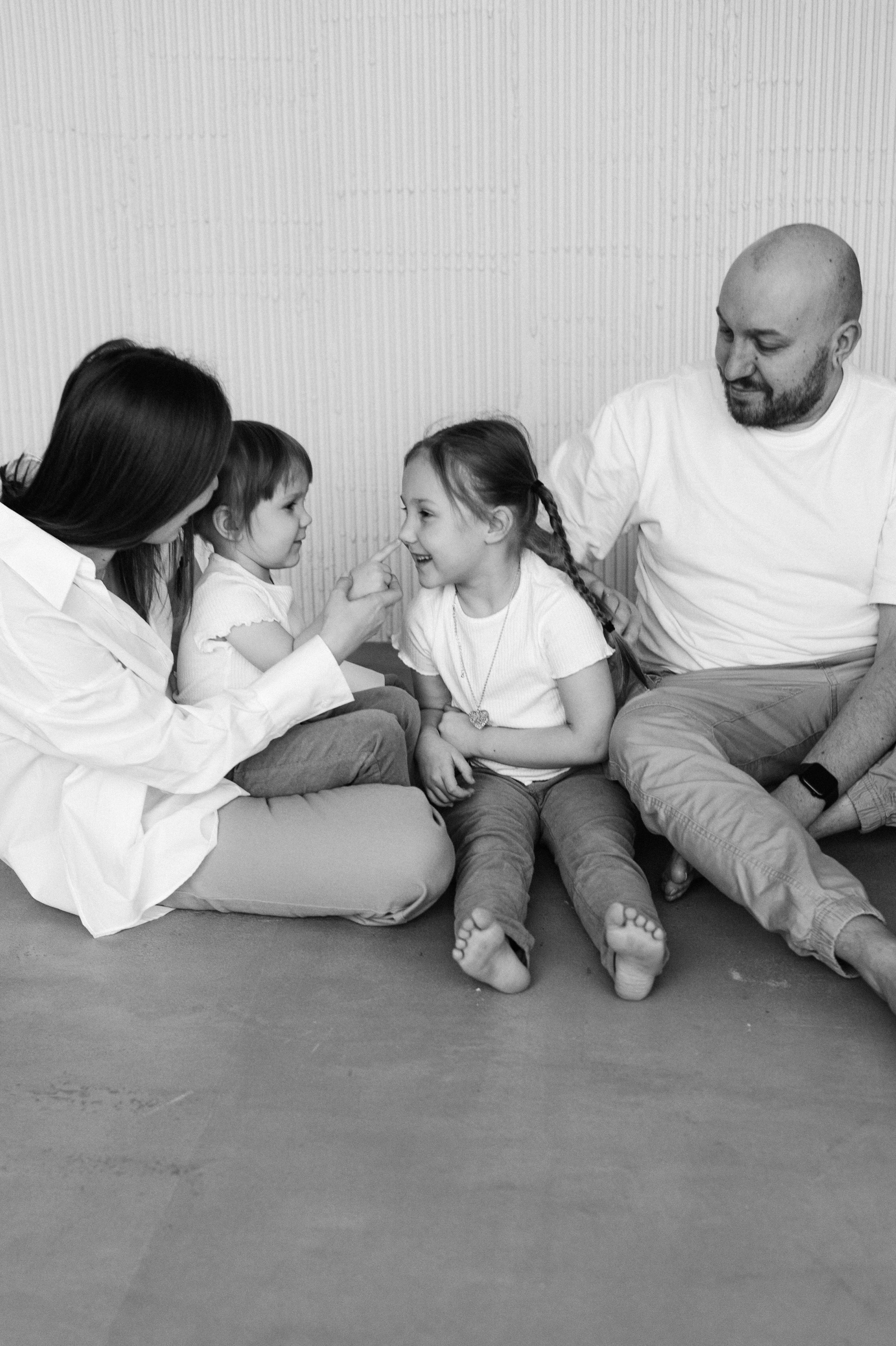 Сафарики. Портретный фотограф в Ярославле Юлия Румянцева