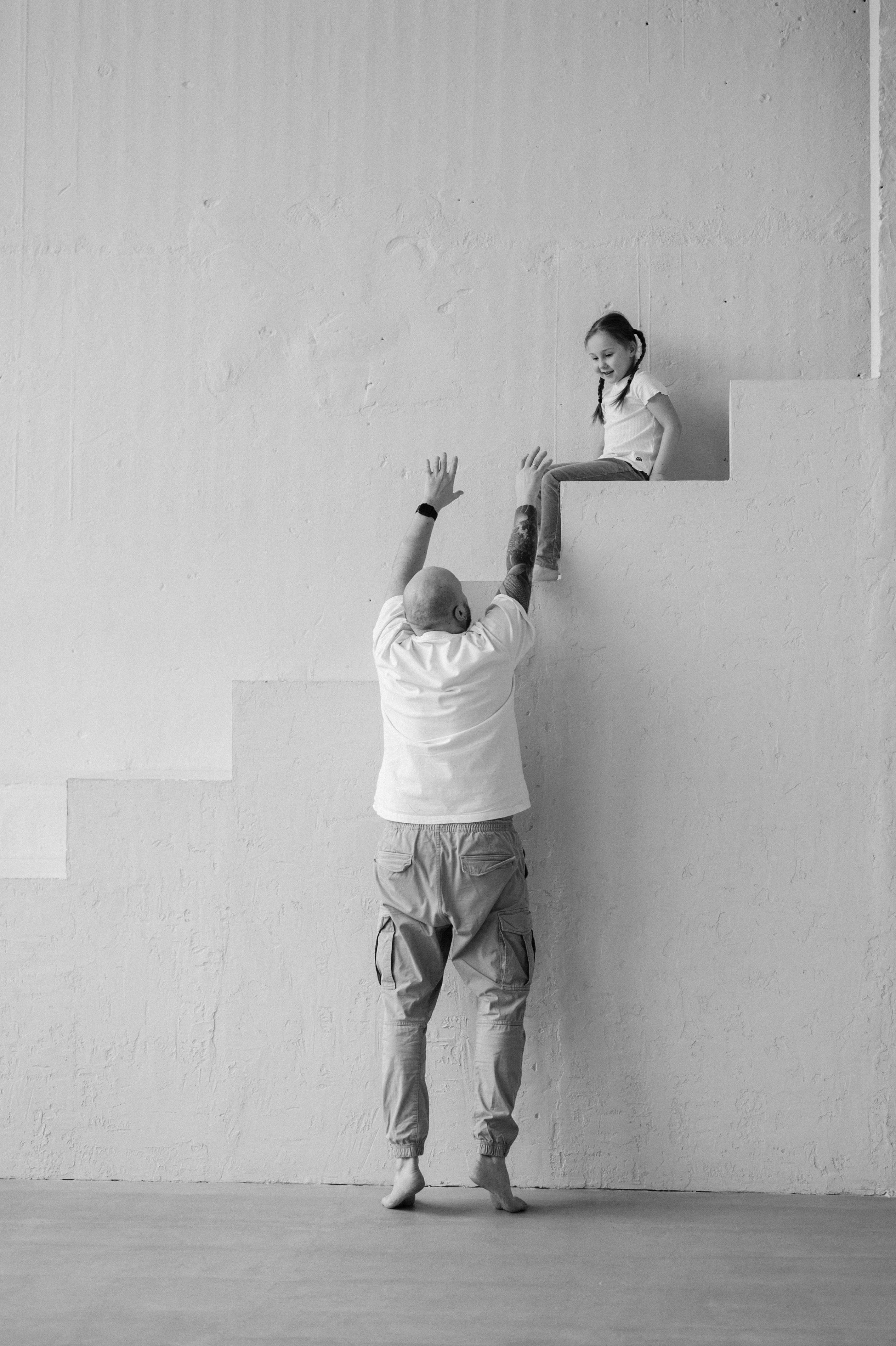 Сафарики. Портретный фотограф в Ярославле Юлия Румянцева