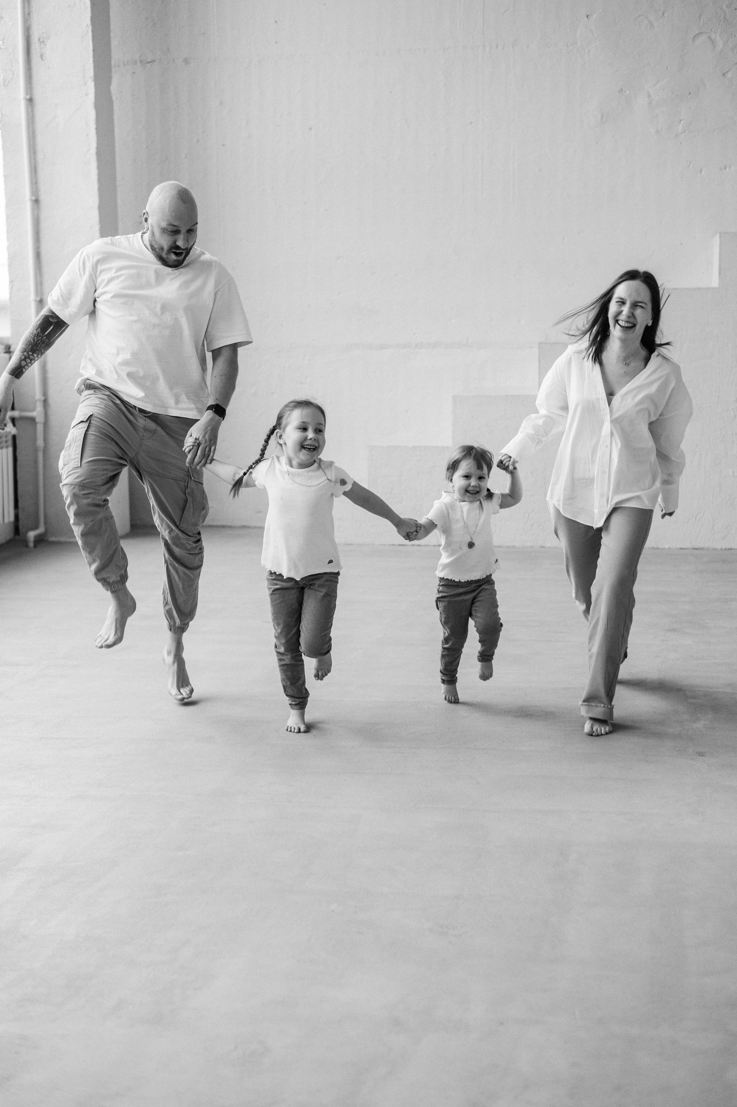 Сафарики. Портретный фотограф в Ярославле Юлия Румянцева