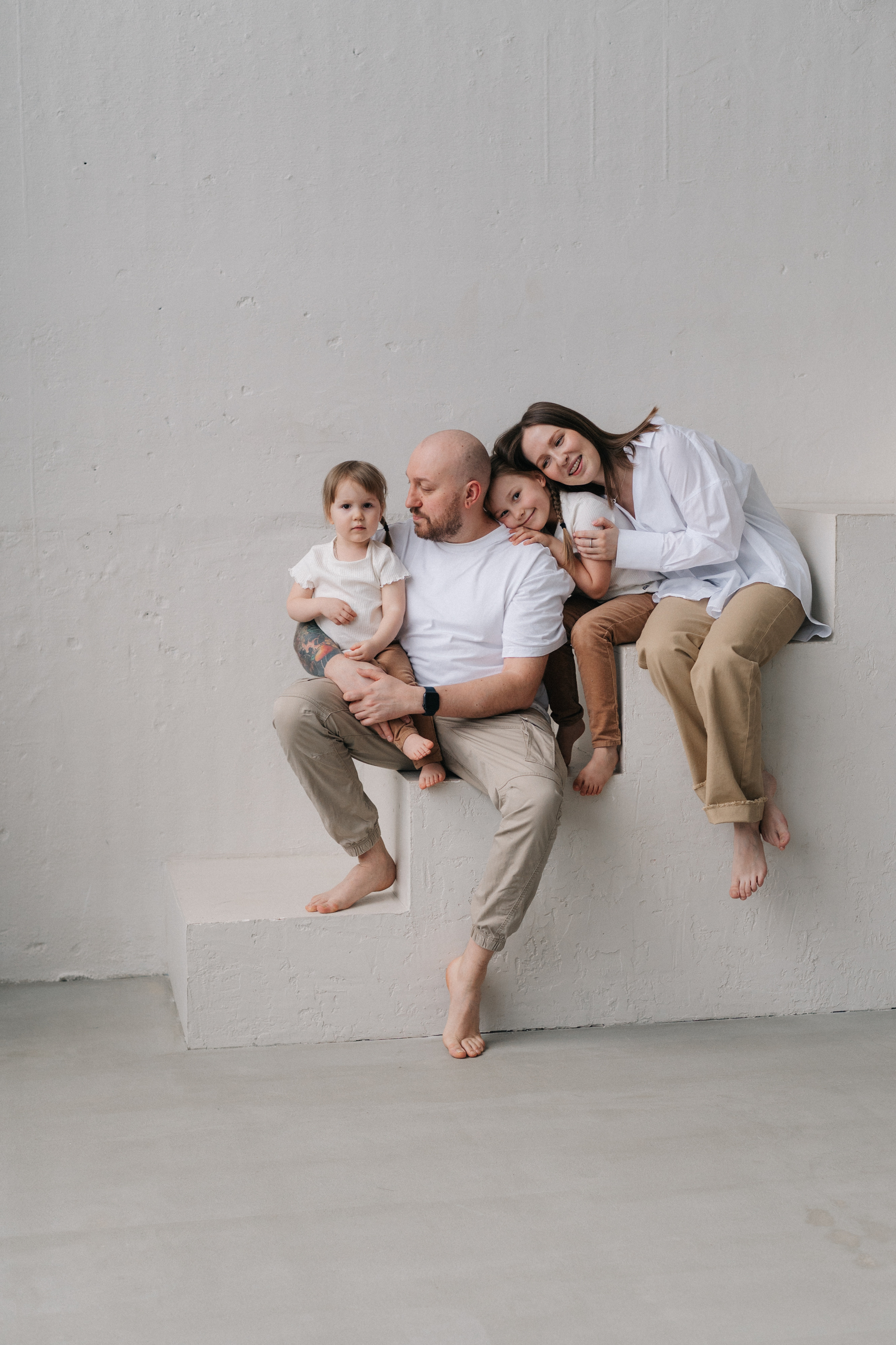 Сафарики. Портретный фотограф в Ярославле Юлия Румянцева