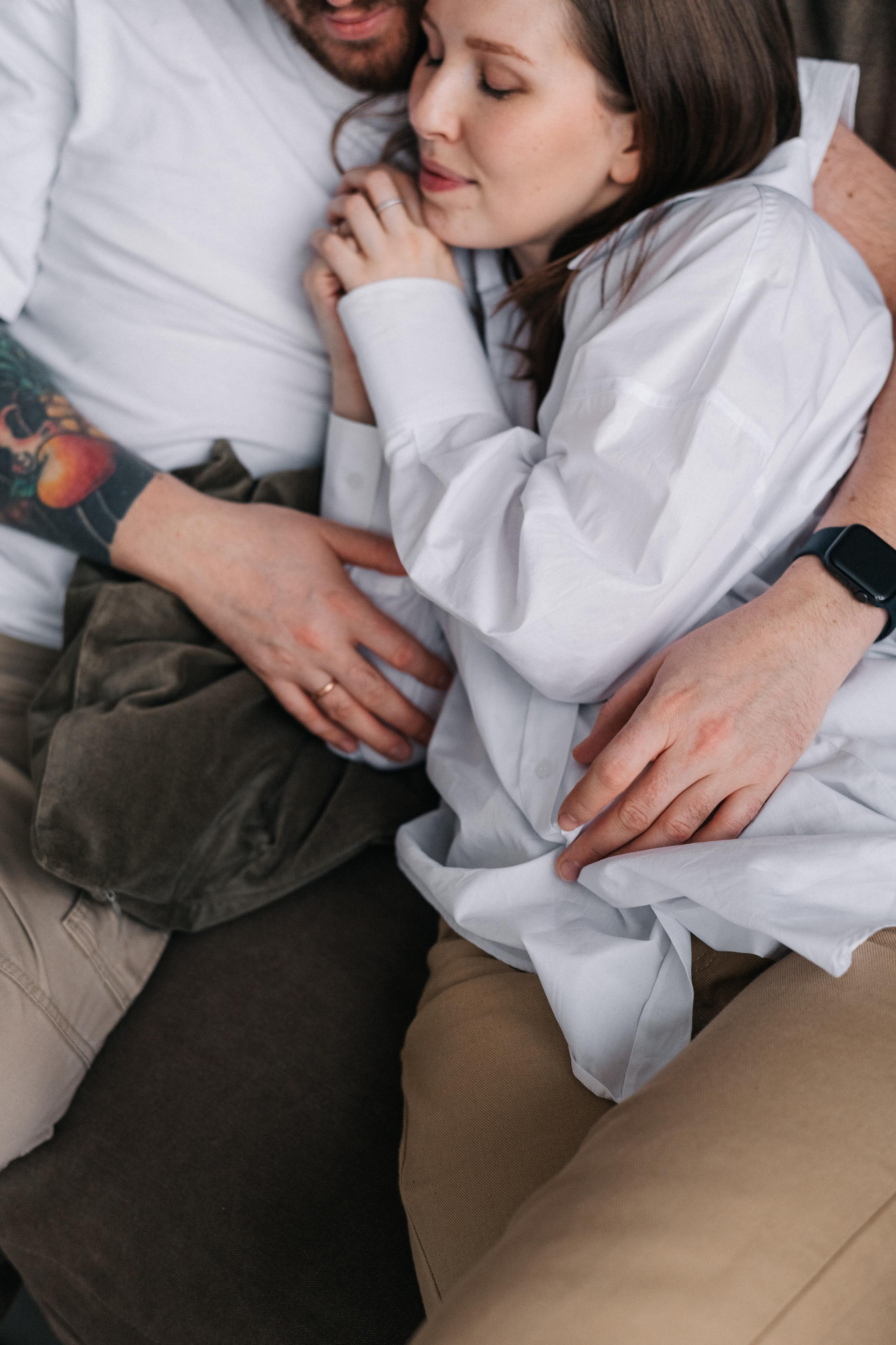 Сафарики. Портретный фотограф в Ярославле Юлия Румянцева