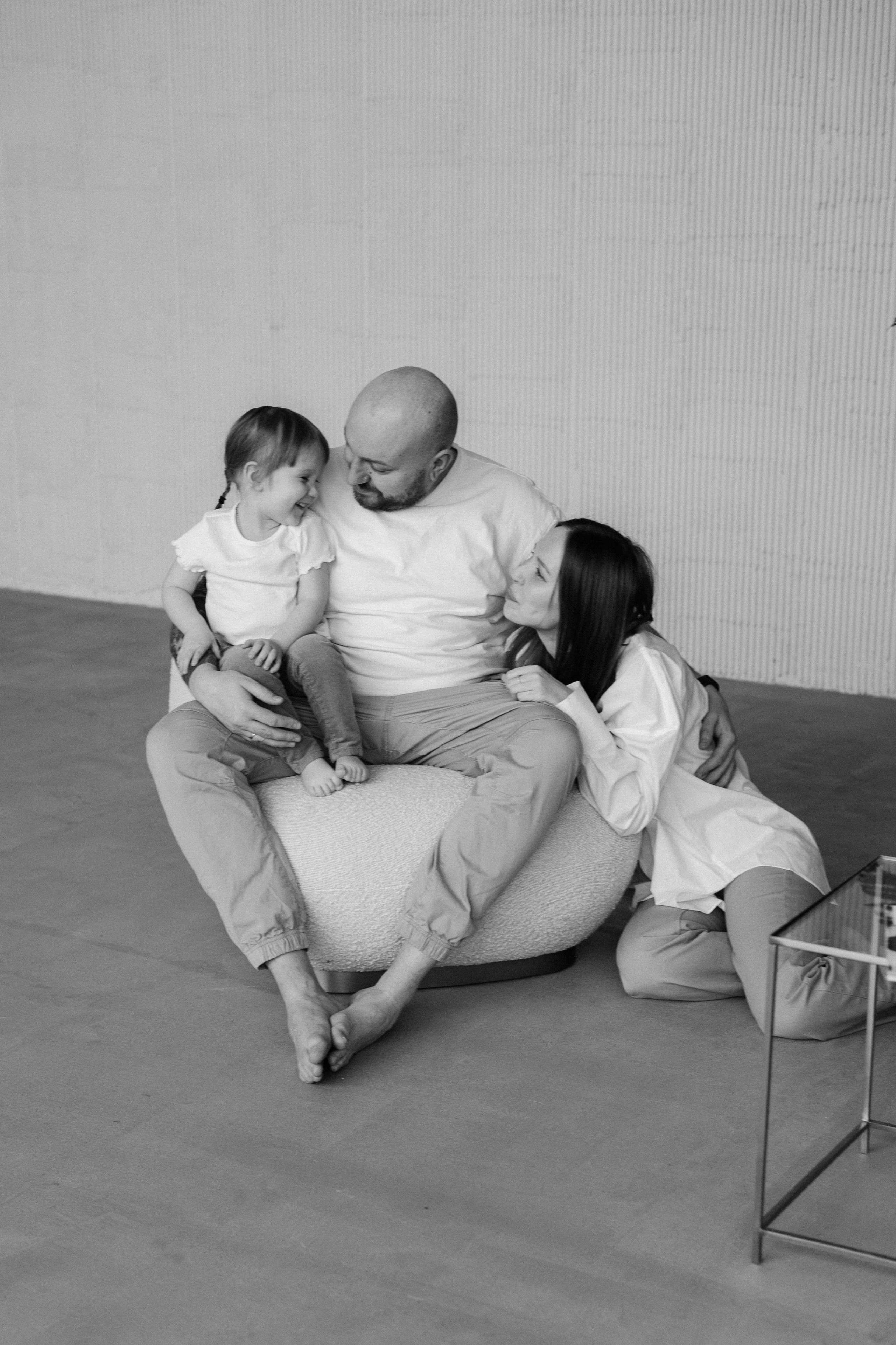 Сафарики. Портретный фотограф в Ярославле Юлия Румянцева