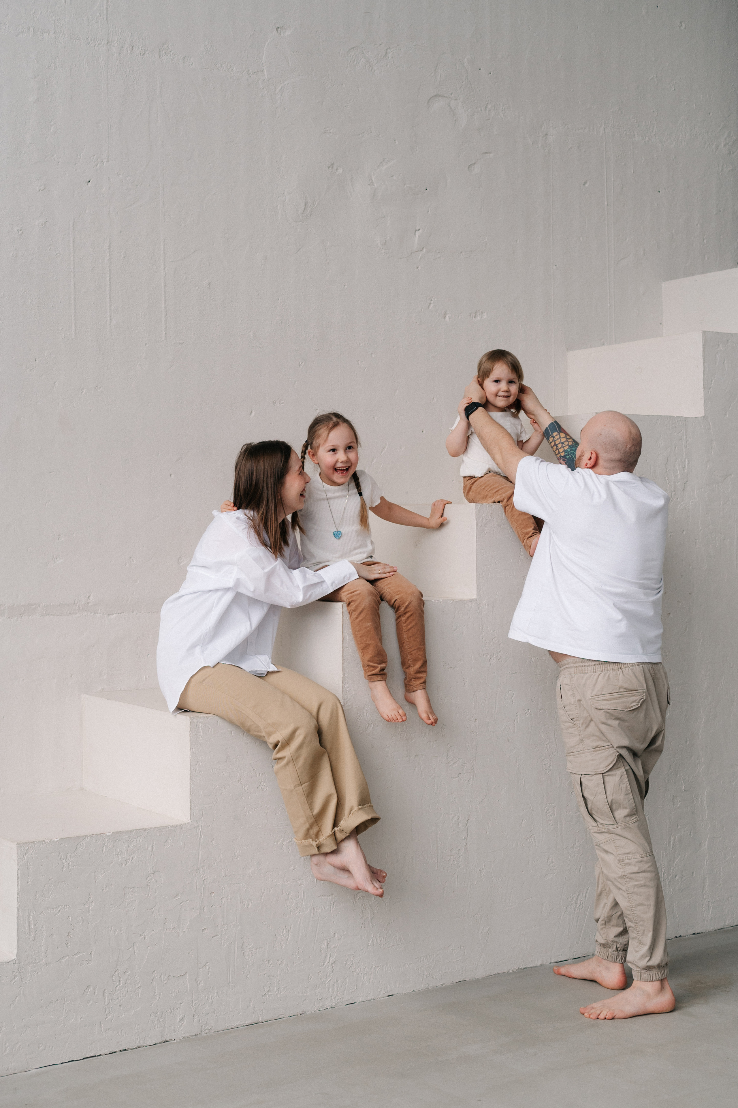 Сафарики. Портретный фотограф в Ярославле Юлия Румянцева