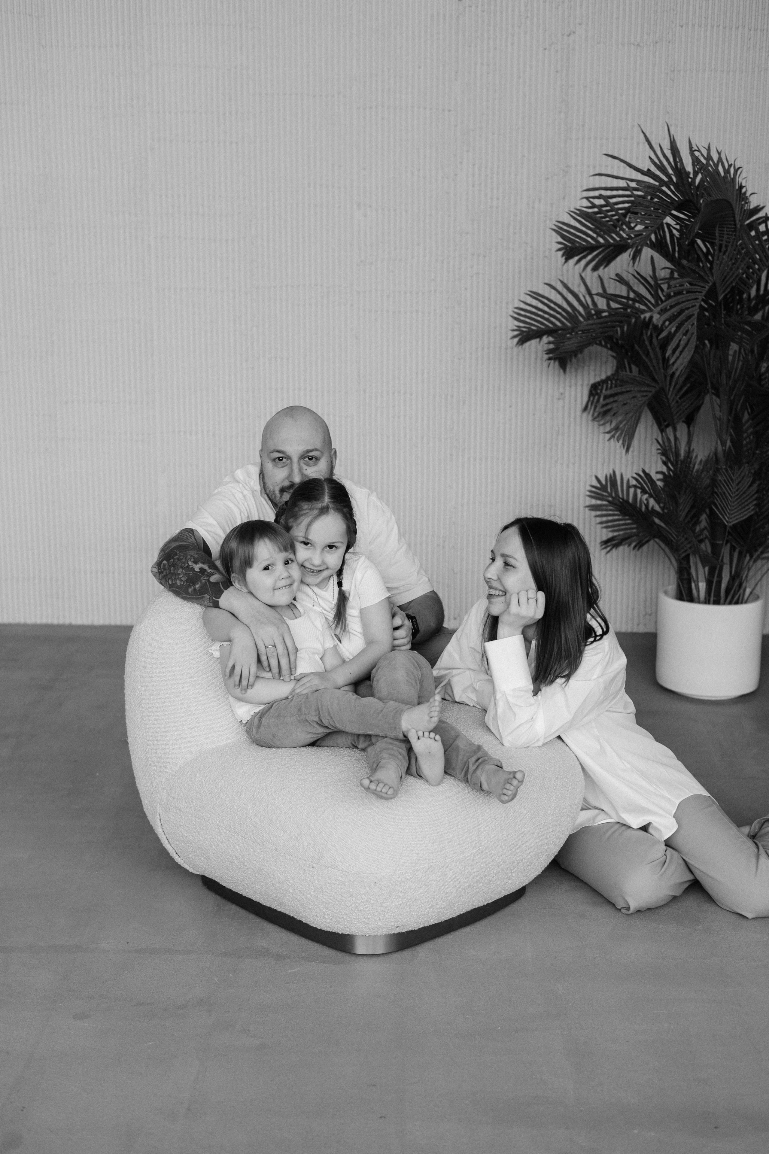 Сафарики. Портретный фотограф в Ярославле Юлия Румянцева