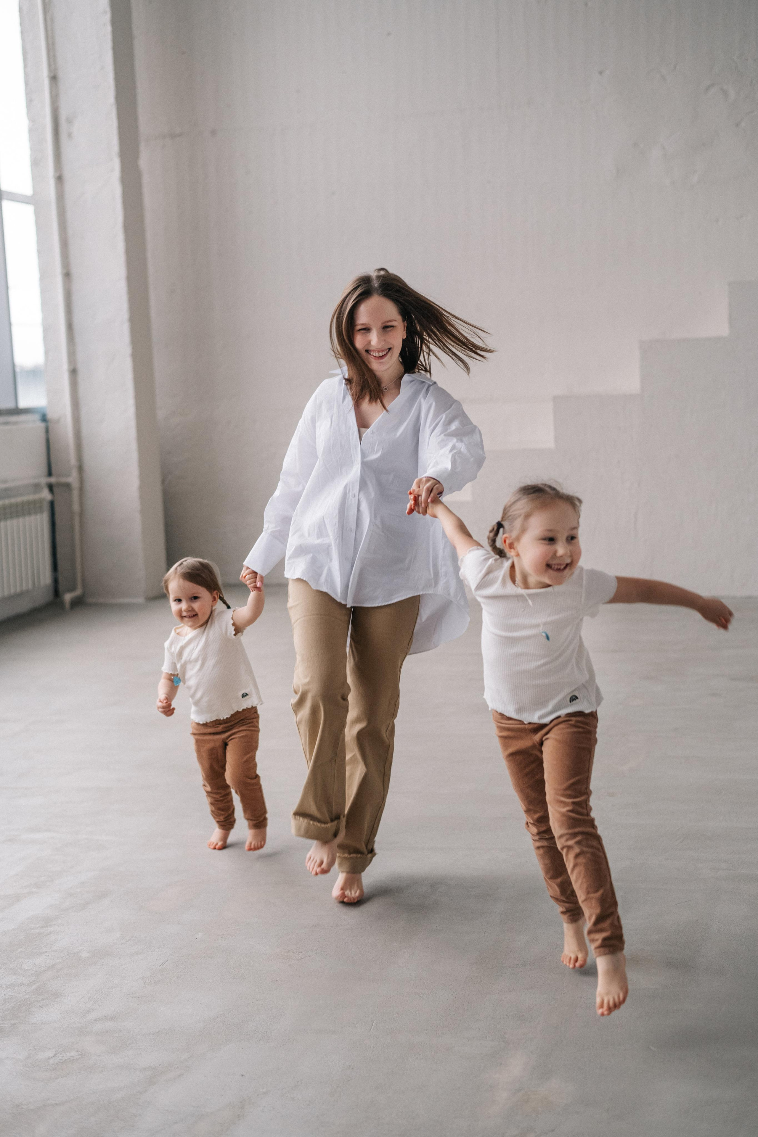 Сафарики. Портретный фотограф в Ярославле Юлия Румянцева