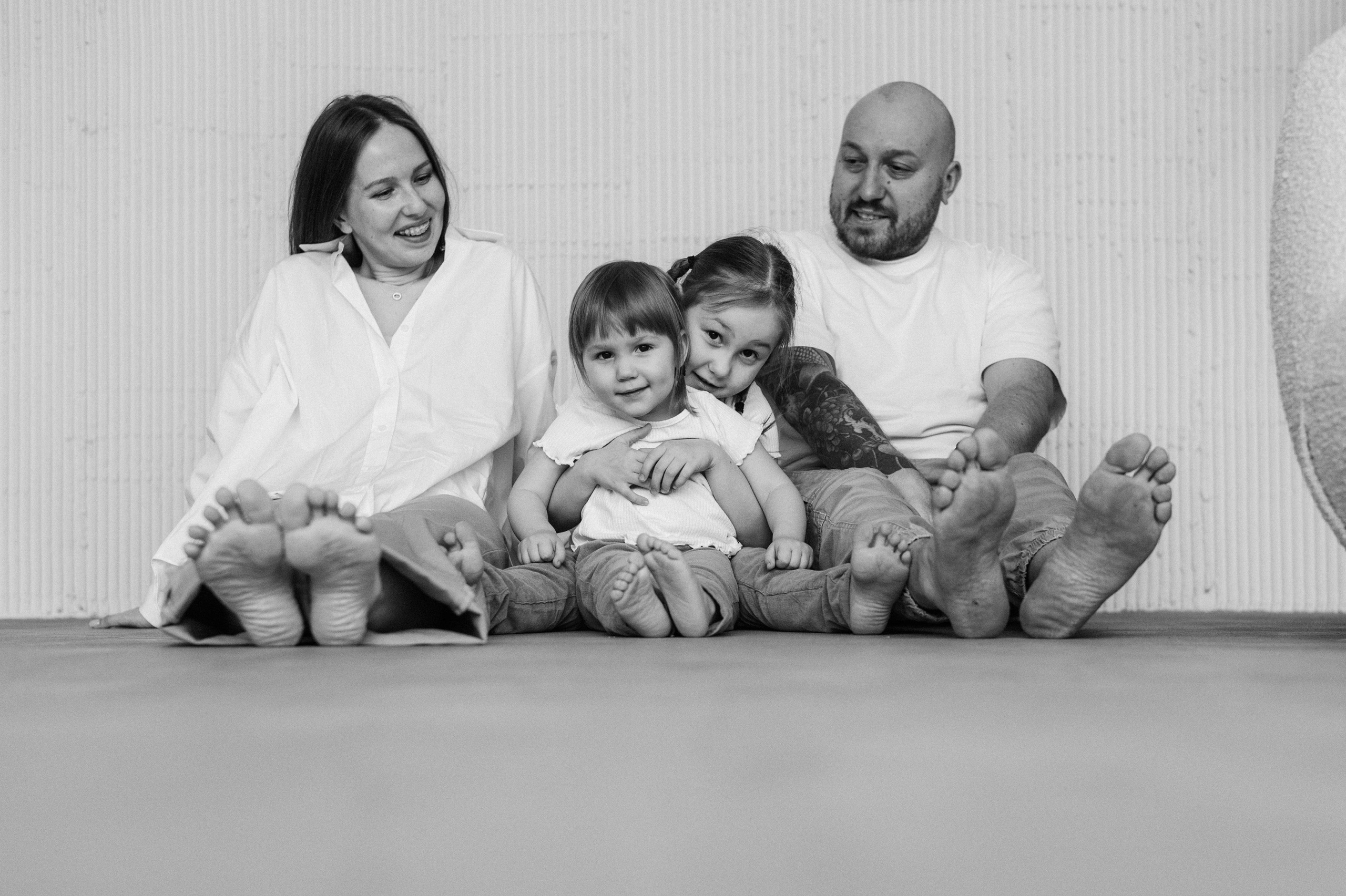 Сафарики. Портретный фотограф в Ярославле Юлия Румянцева