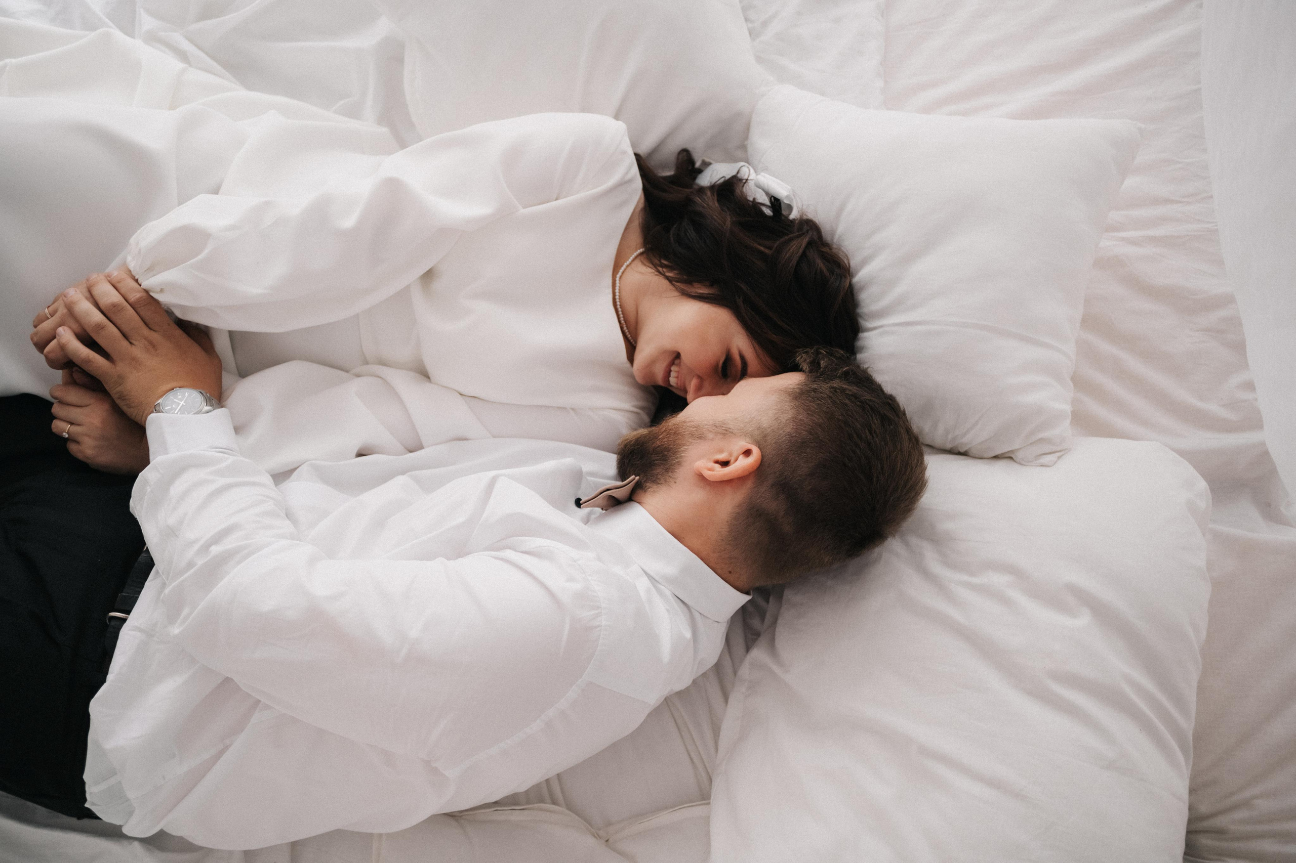 Женя+Ксюша. Портретный фотограф в Ярославле Юлия Румянцева