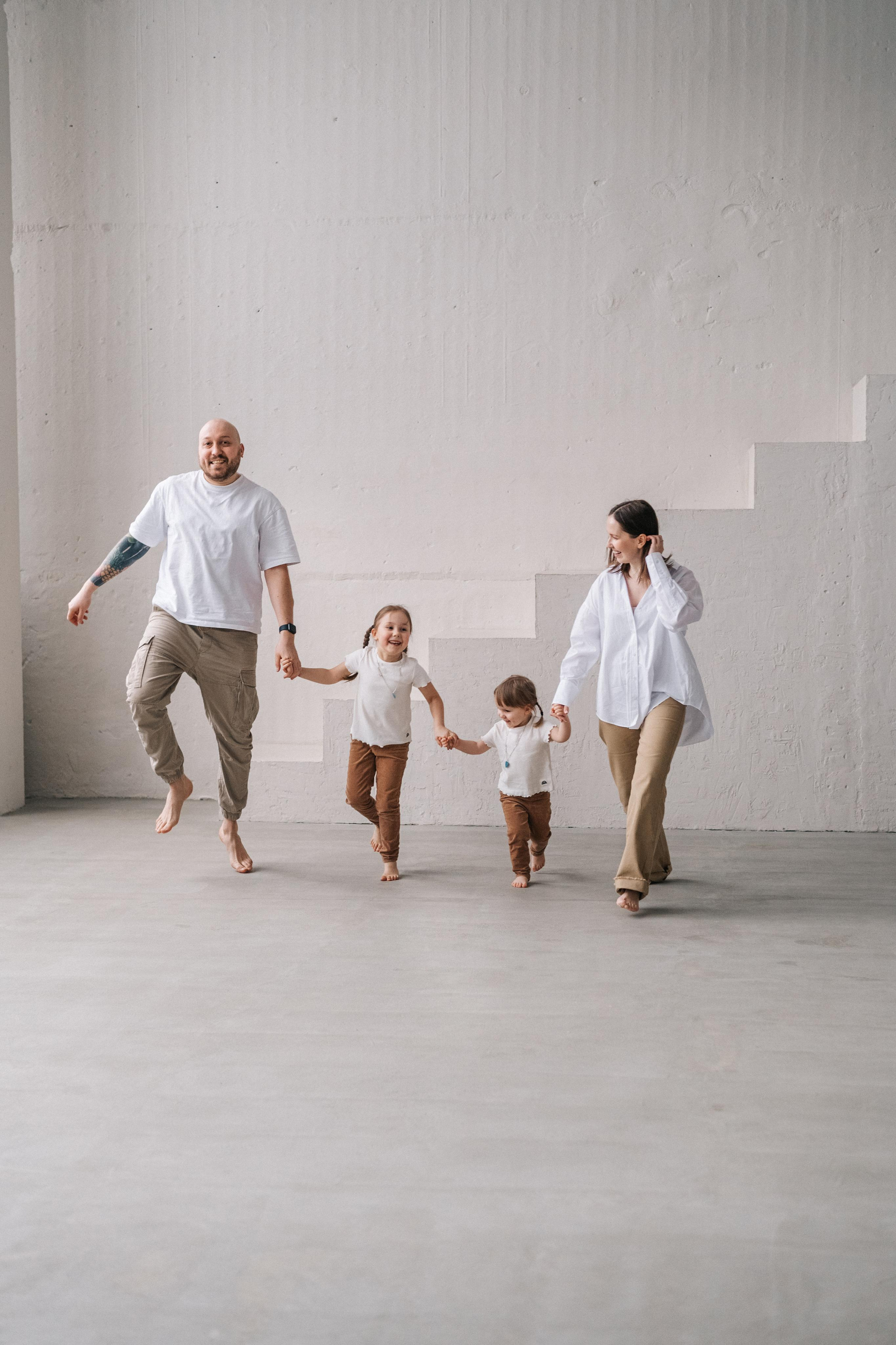 Сафарики. Портретный фотограф в Ярославле Юлия Румянцева