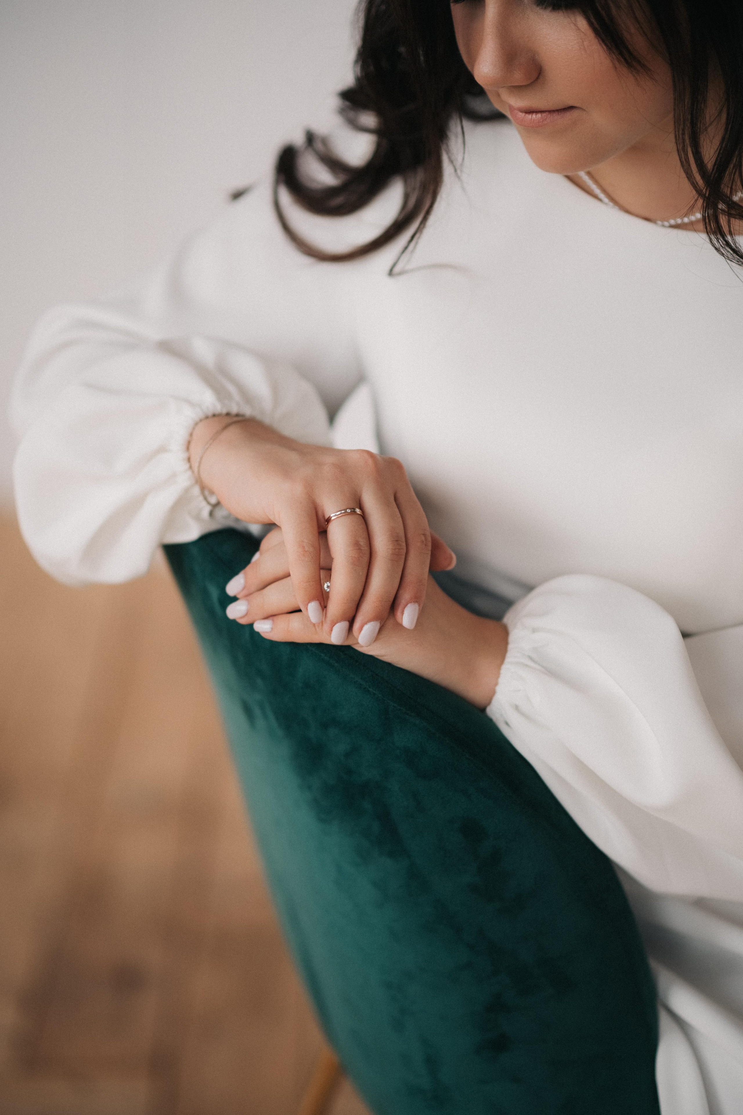 Женя+Ксюша. Портретный фотограф в Ярославле Юлия Румянцева