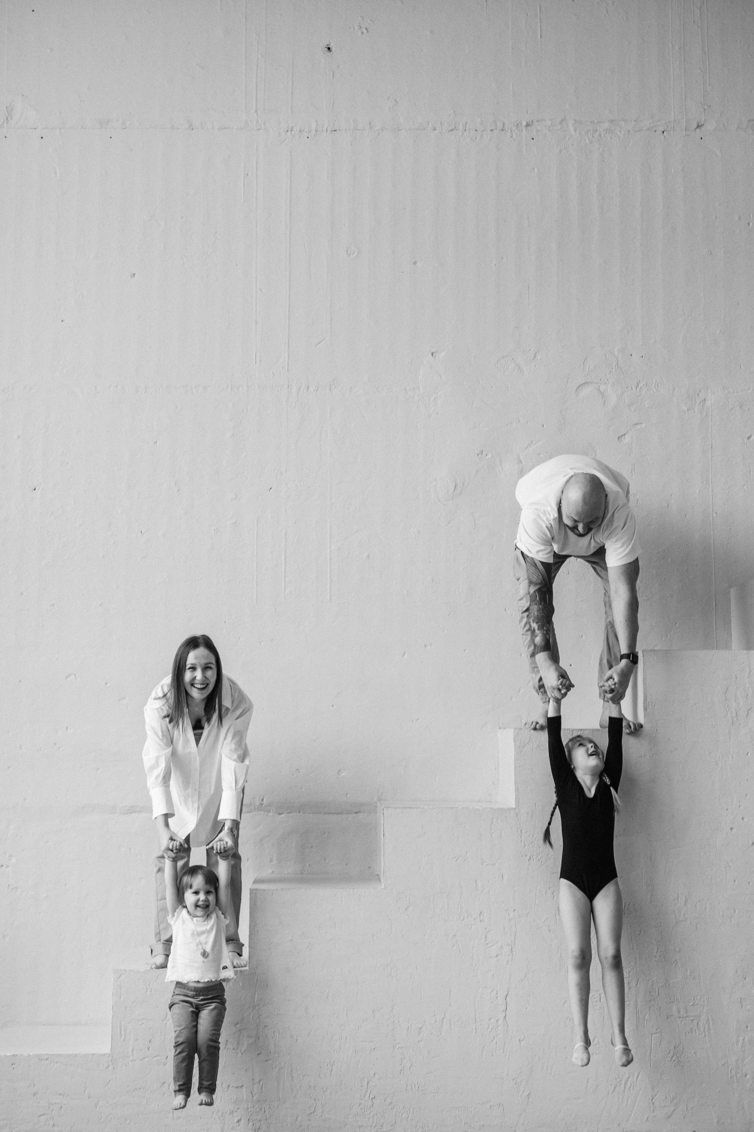 Сафарики. Портретный фотограф в Ярославле Юлия Румянцева