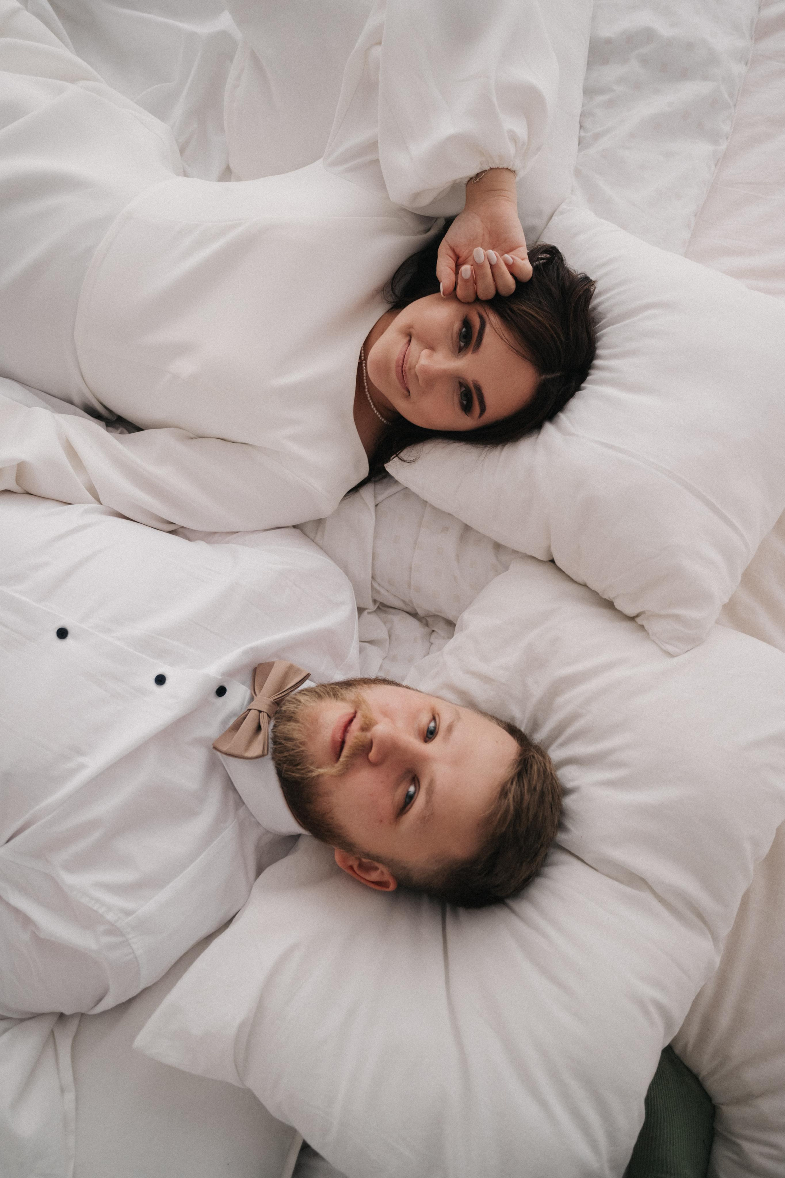 Женя+Ксюша. Портретный фотограф в Ярославле Юлия Румянцева