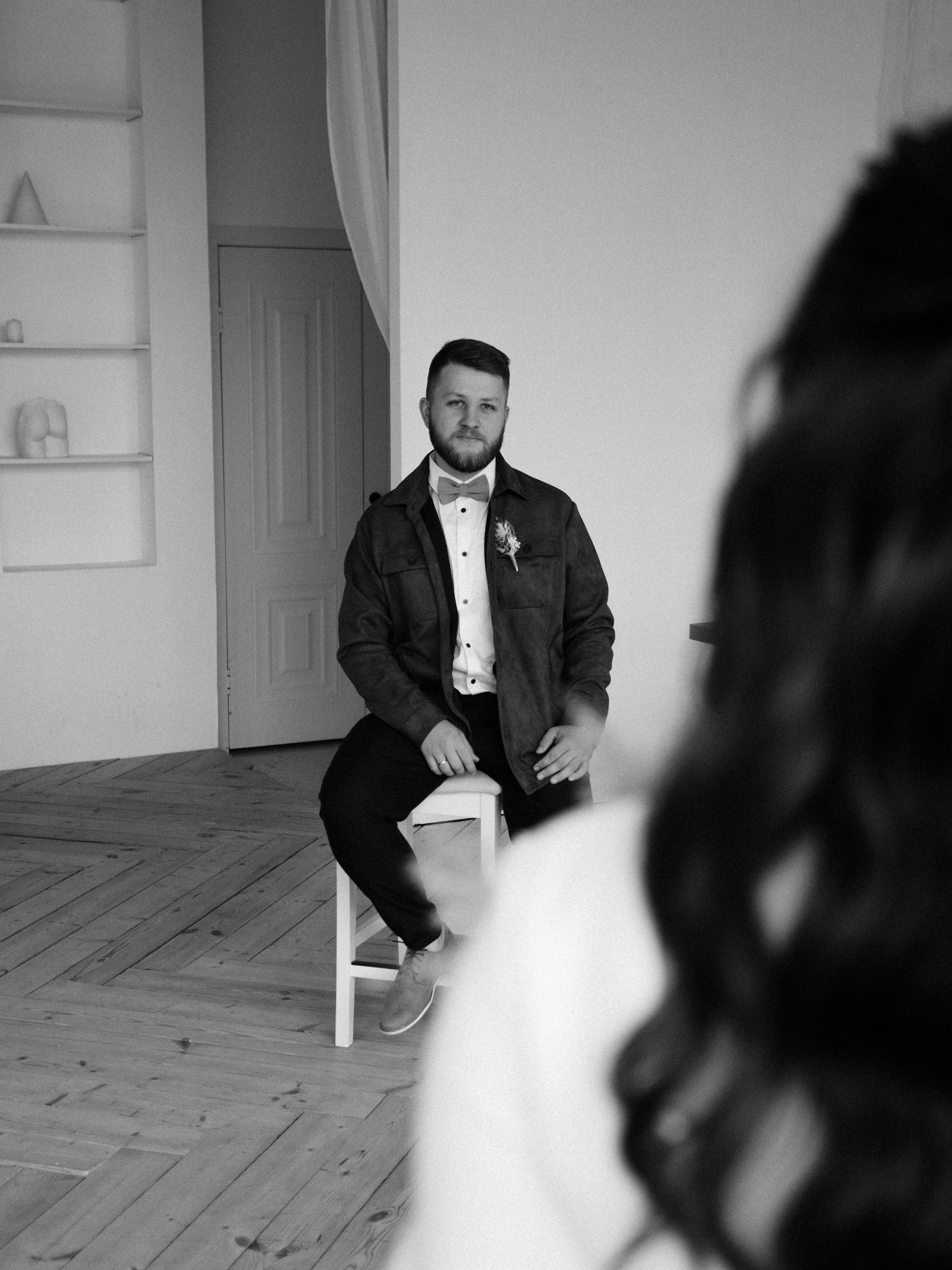 Женя+Ксюша. Портретный фотограф в Ярославле Юлия Румянцева