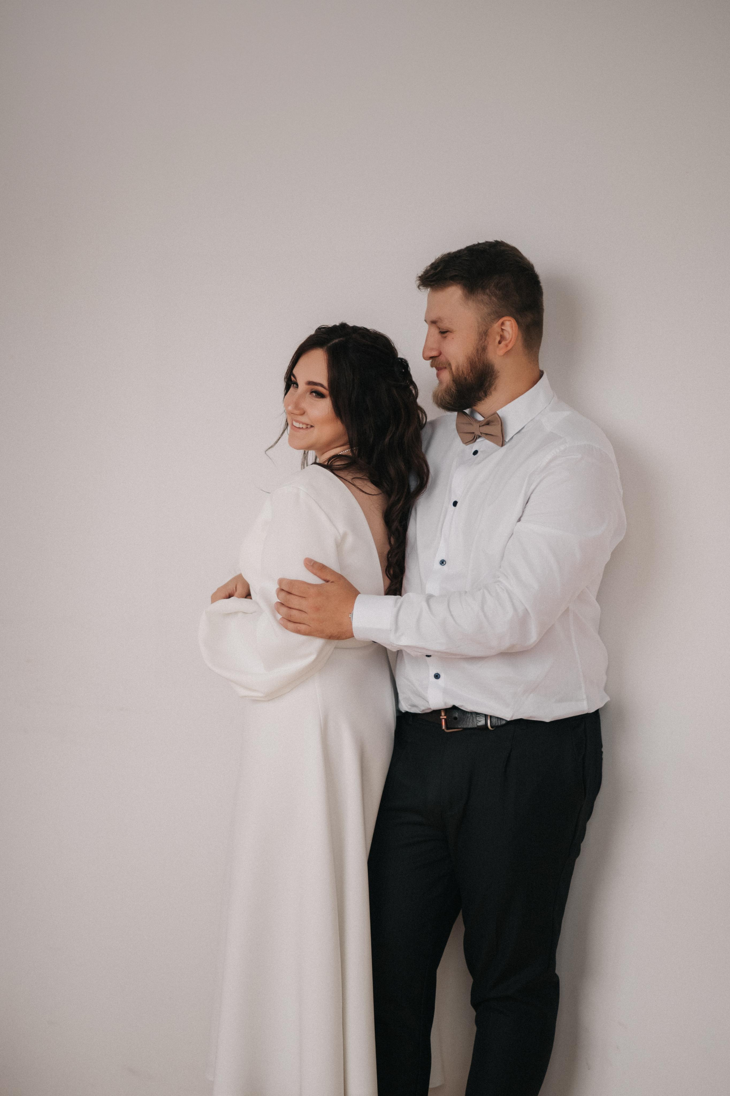 Женя+Ксюша. Портретный фотограф в Ярославле Юлия Румянцева