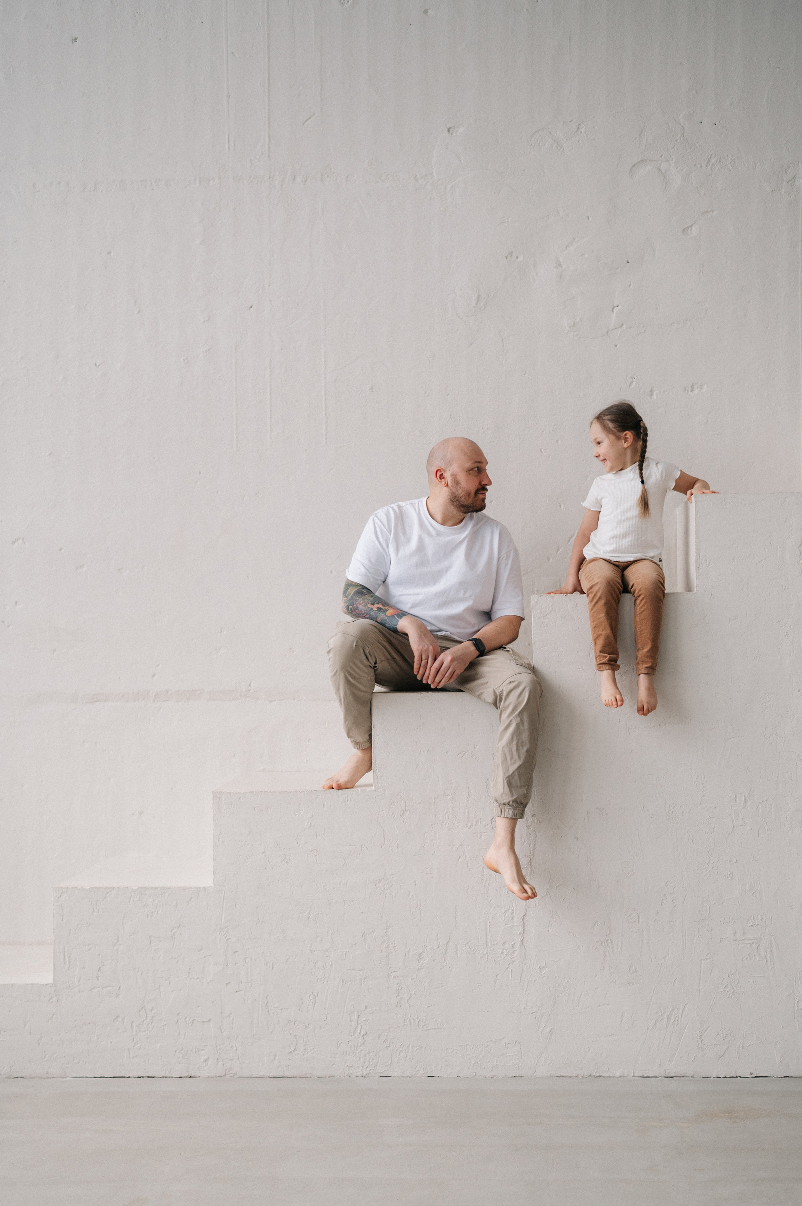 Сафарики. Портретный фотограф в Ярославле Юлия Румянцева