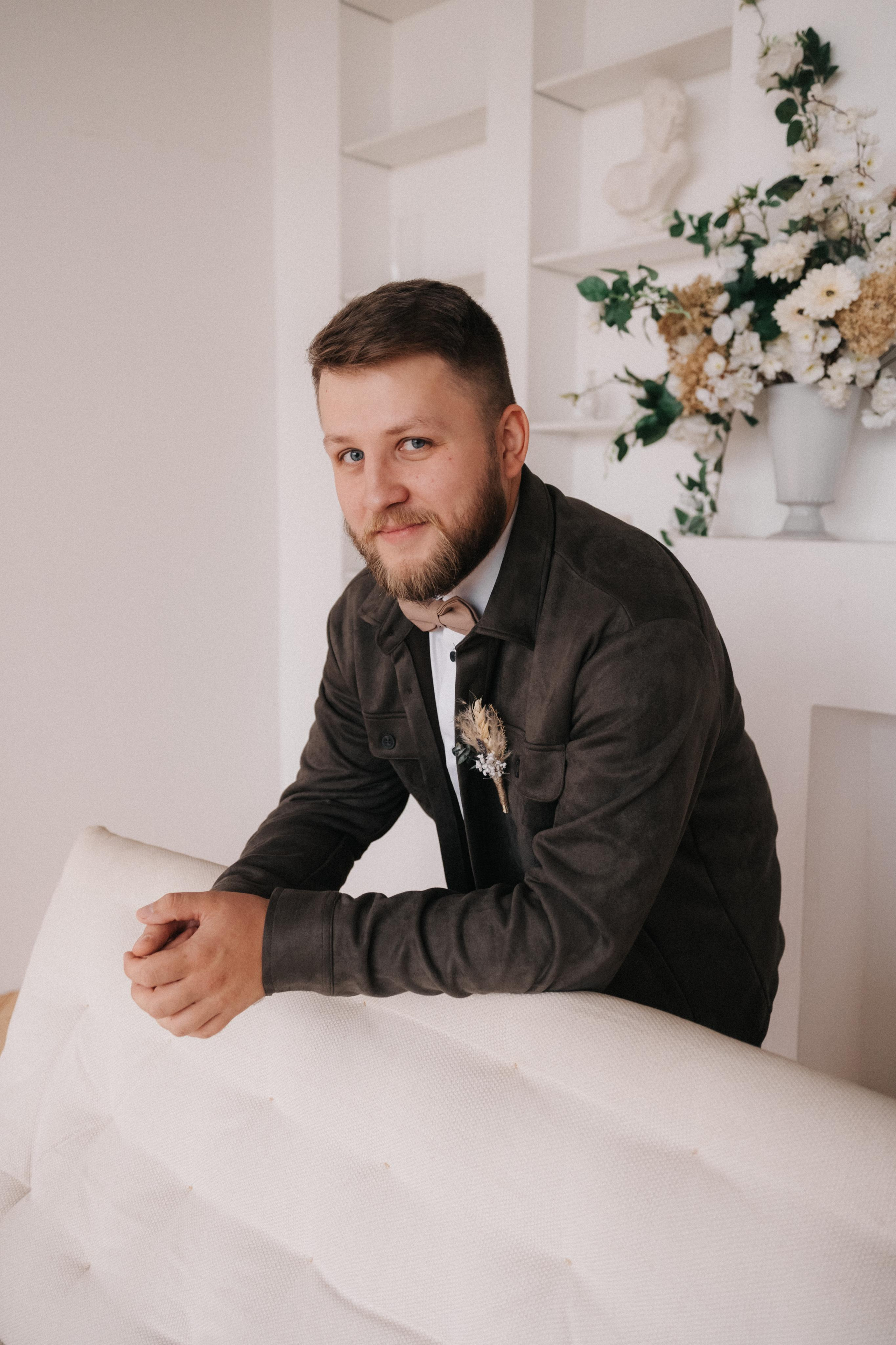 Женя+Ксюша. Портретный фотограф в Ярославле Юлия Румянцева